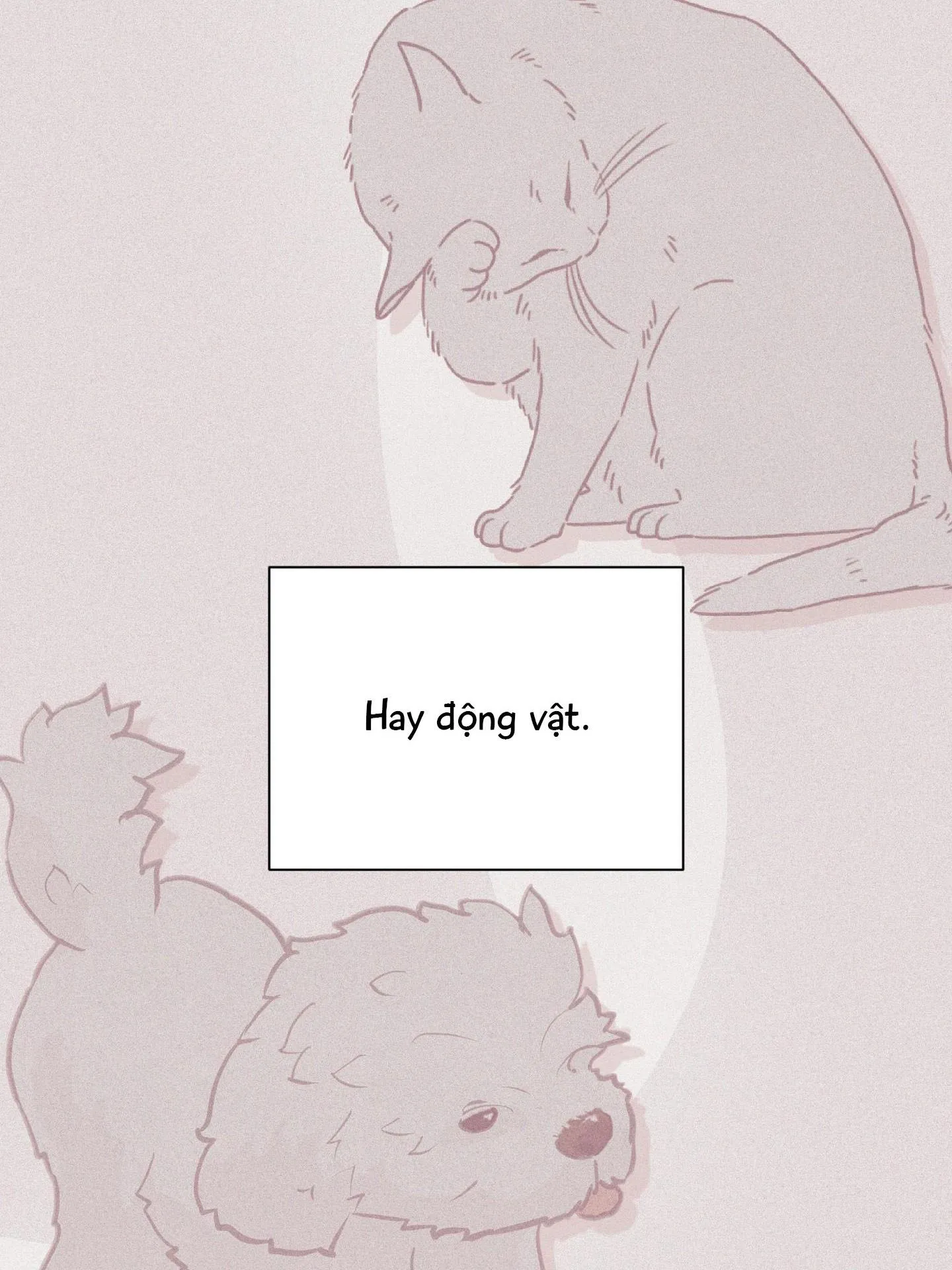 Nhiệm Vụ Định Mệnh Chapter 14 Trang 48