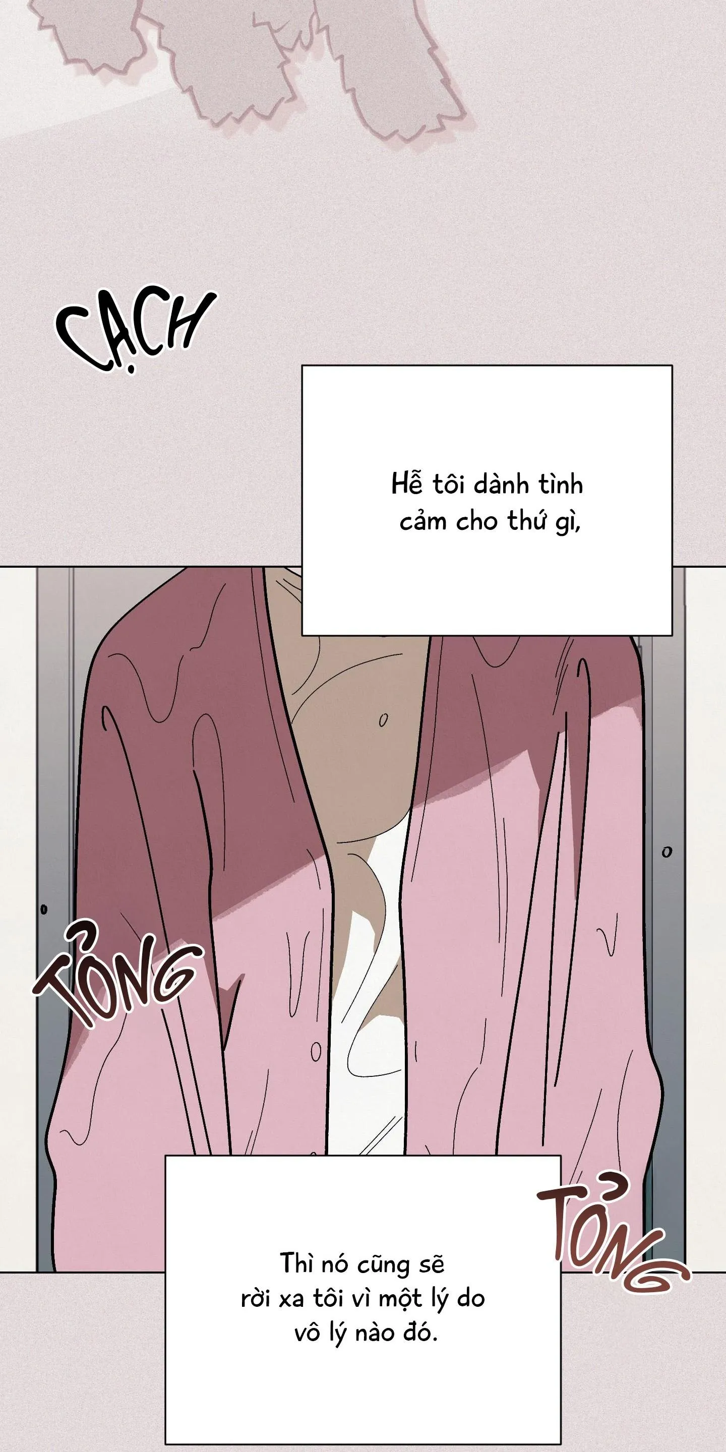 Nhiệm Vụ Định Mệnh Chapter 14 Trang 49