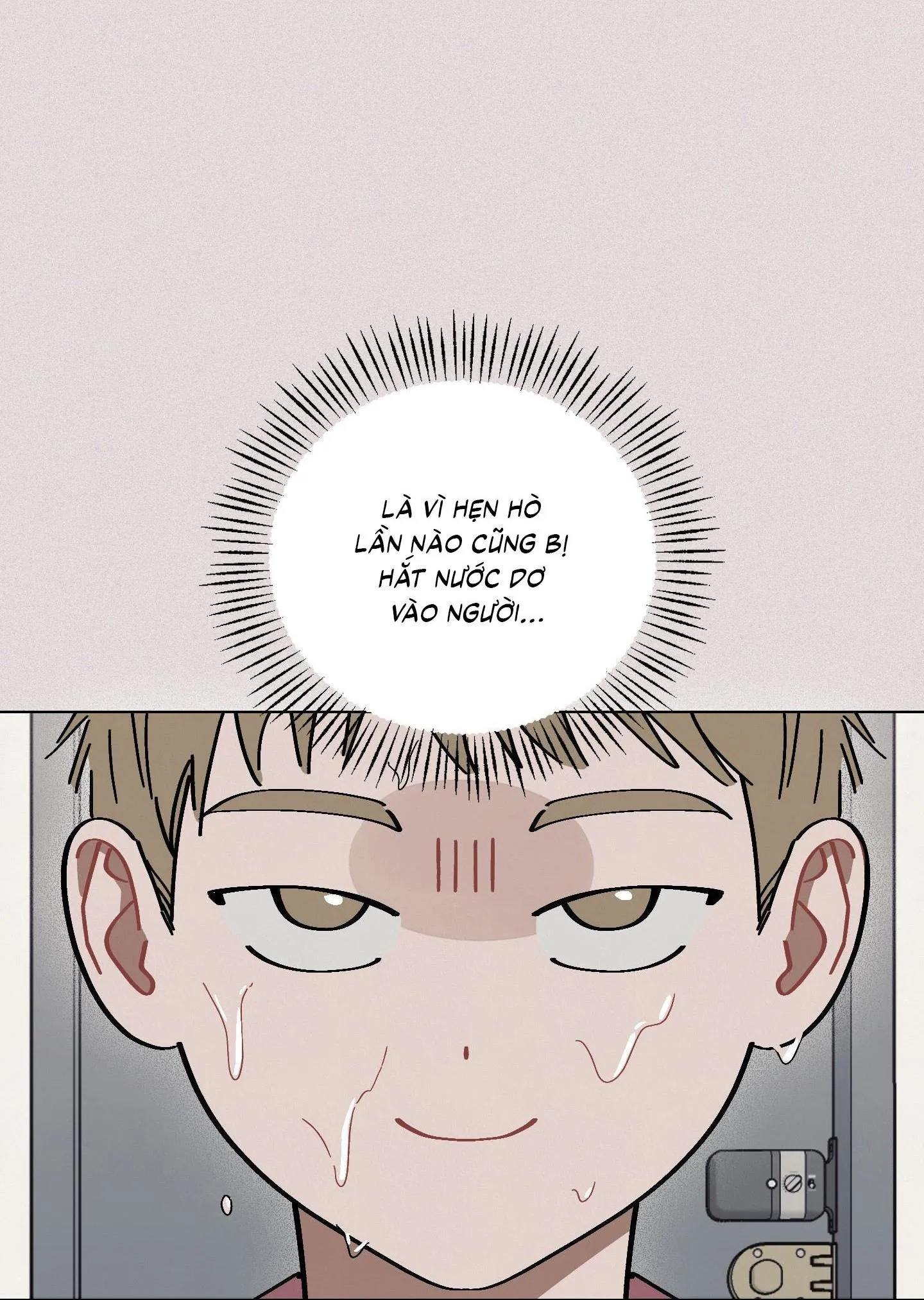 Nhiệm Vụ Định Mệnh Chapter 14 Trang 52