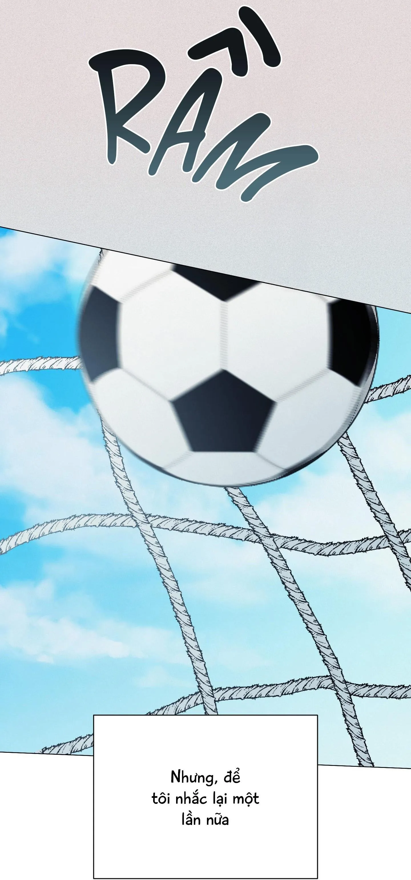 Nhiệm Vụ Định Mệnh Chapter 14 Trang 55