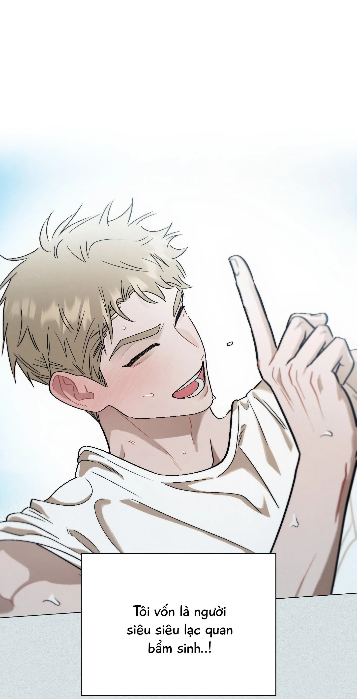 Nhiệm Vụ Định Mệnh Chapter 14 Trang 56