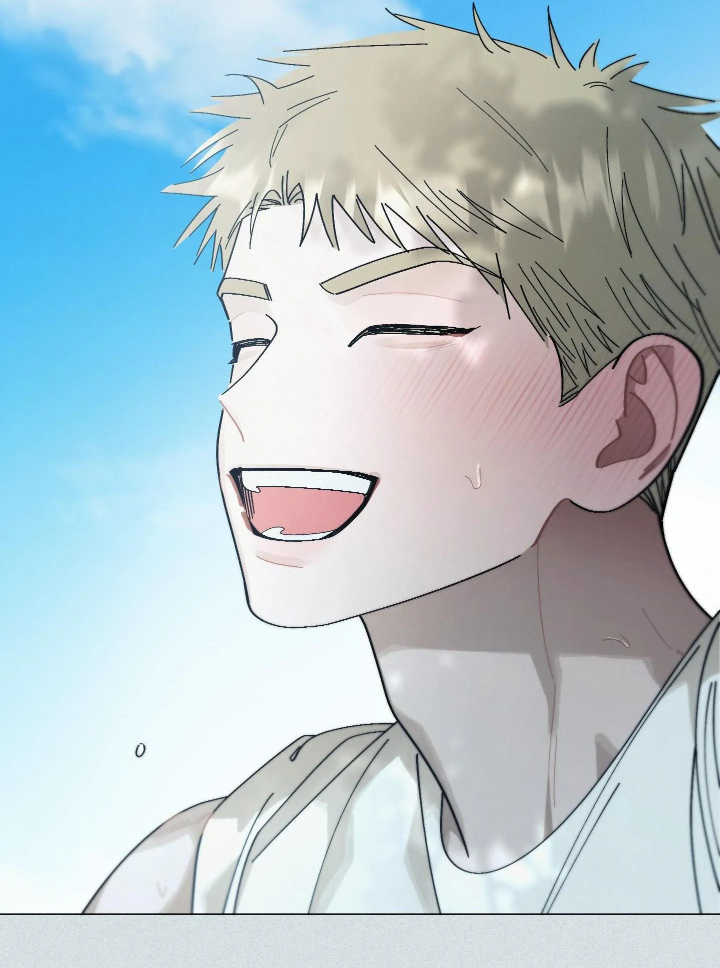 Nhiệm Vụ Định Mệnh Chapter 14 Trang 60