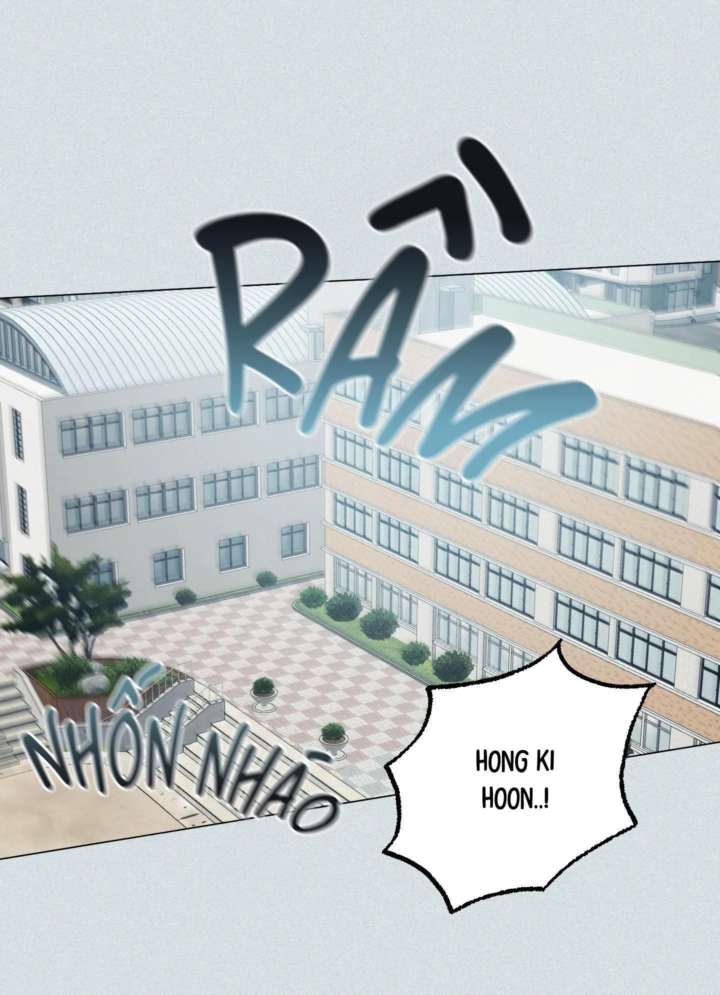 Nhiệm Vụ Định Mệnh Chapter 14 Trang 67