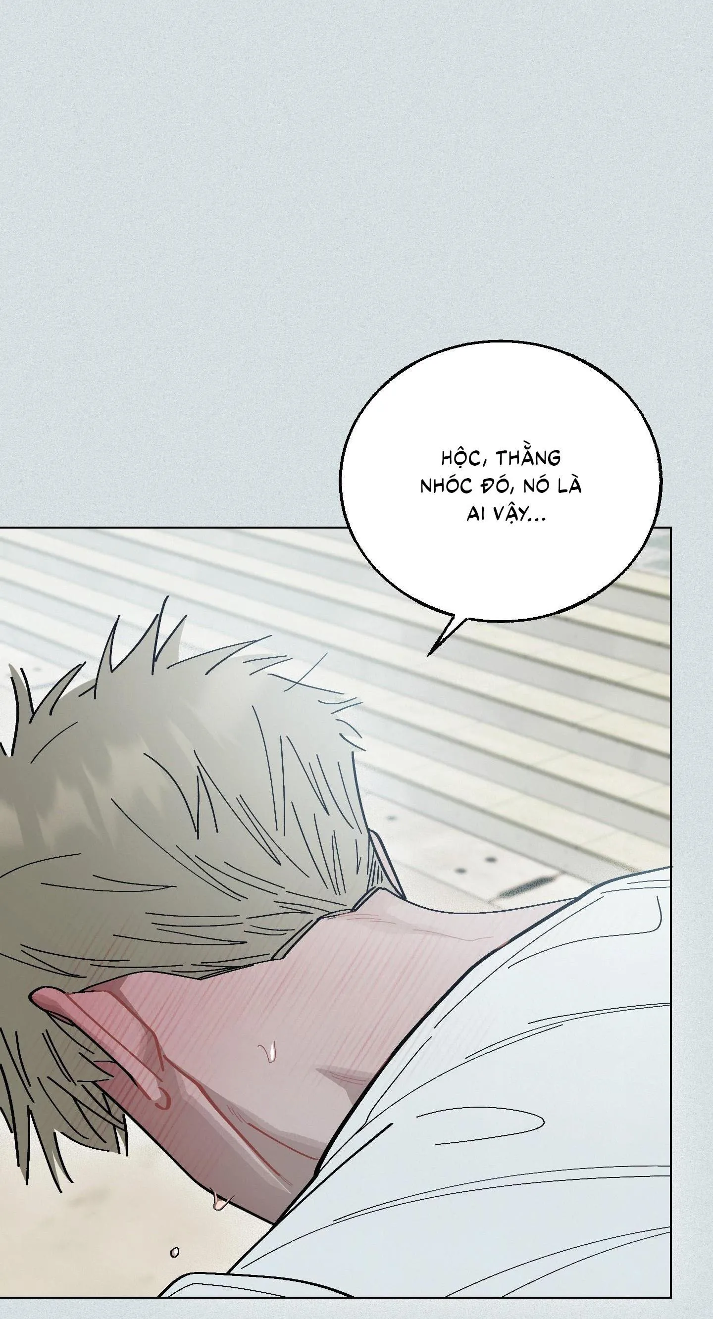 Nhiệm Vụ Định Mệnh Chapter 14 Trang 70