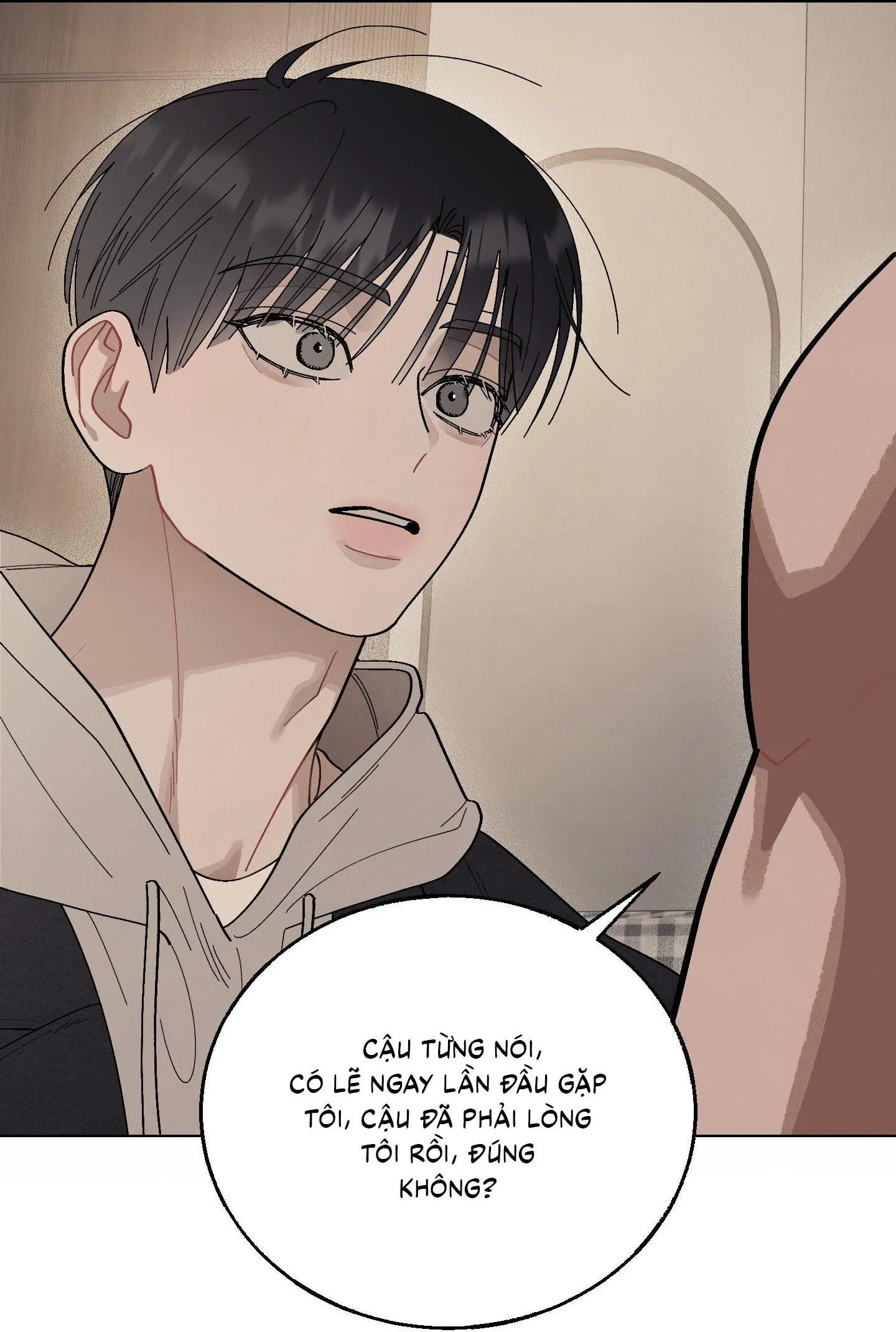 Nhiệm Vụ Định Mệnh Chapter 14 Trang 79