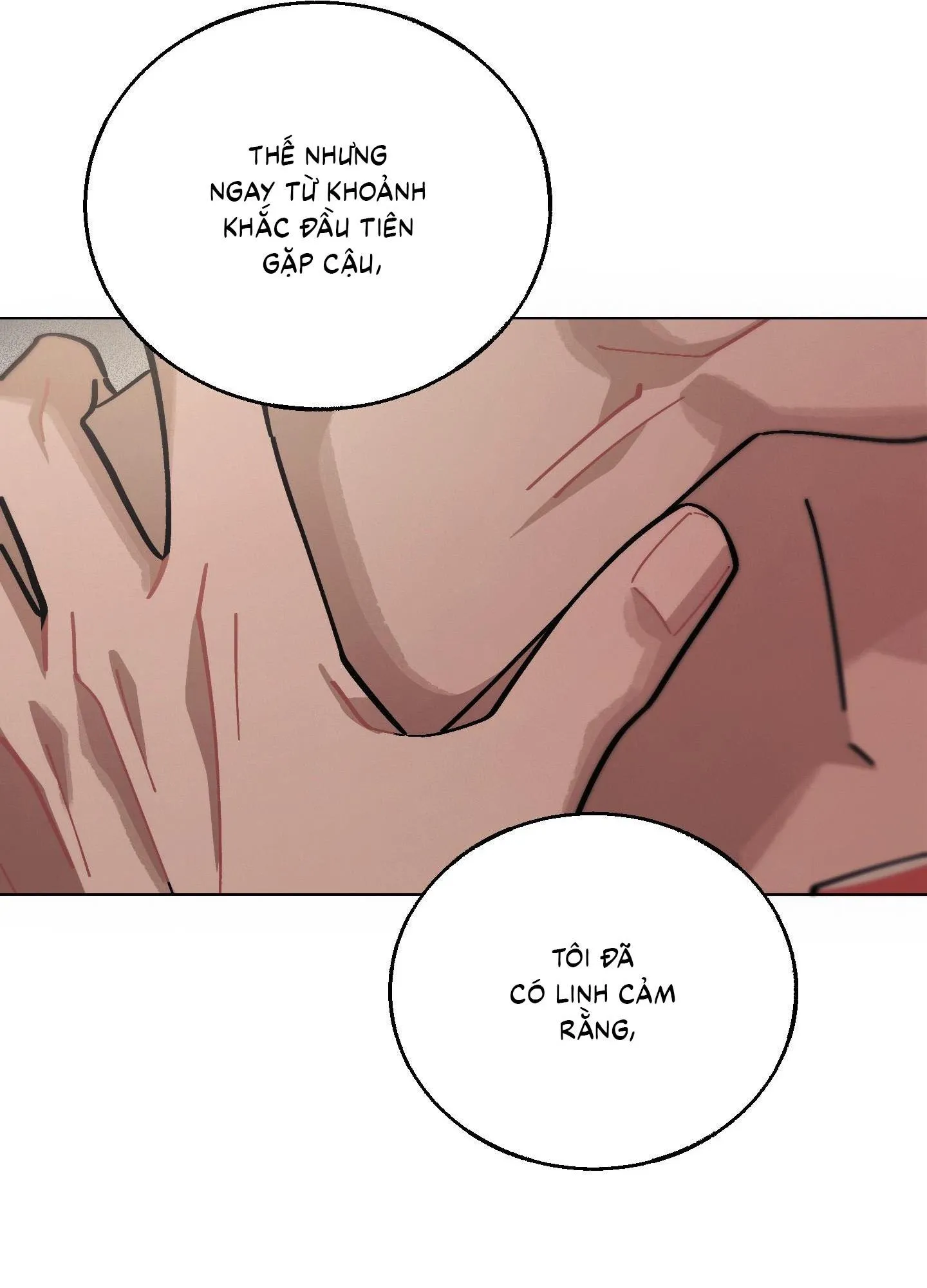 Nhiệm Vụ Định Mệnh Chapter 14 Trang 83