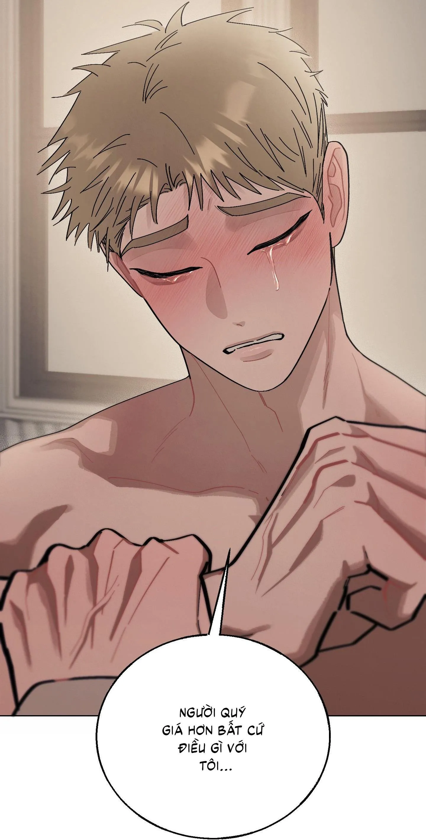 Nhiệm Vụ Định Mệnh Chapter 14 Trang 85