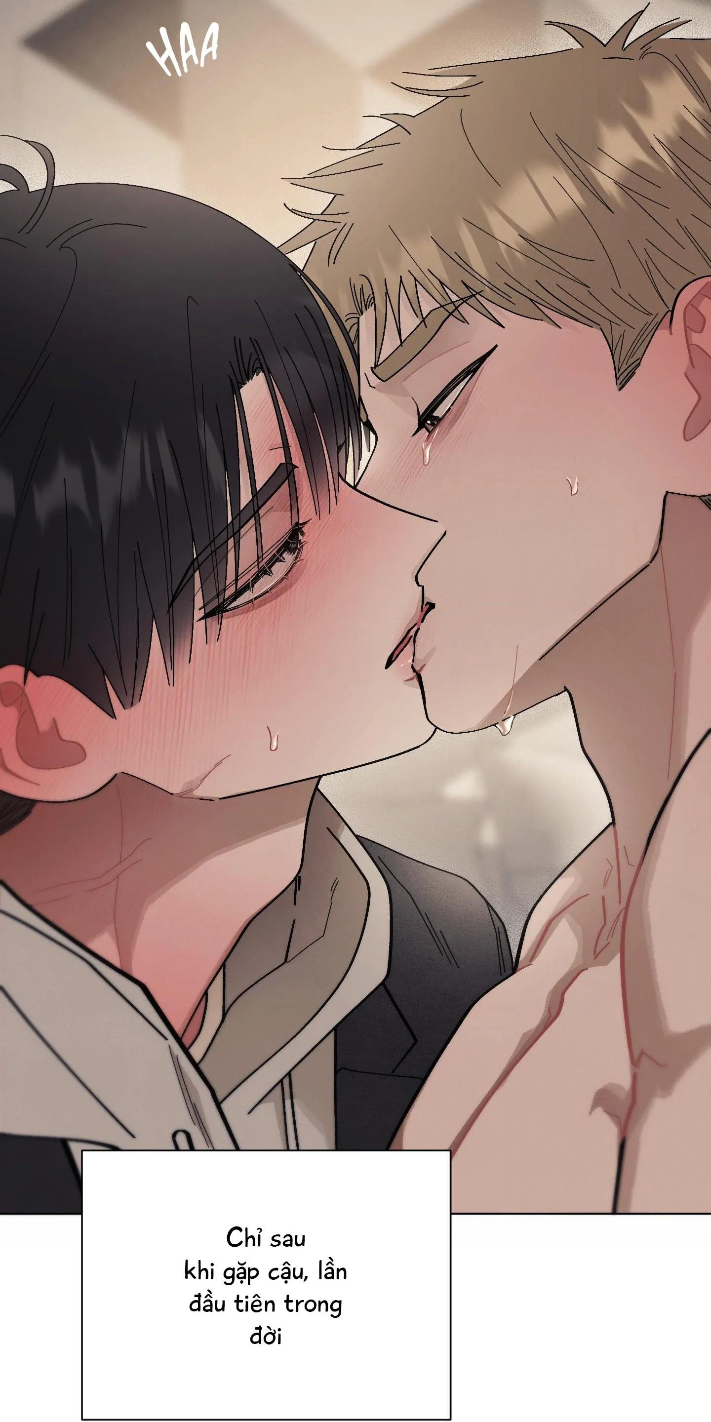 Nhiệm Vụ Định Mệnh Chapter 14 Trang 91