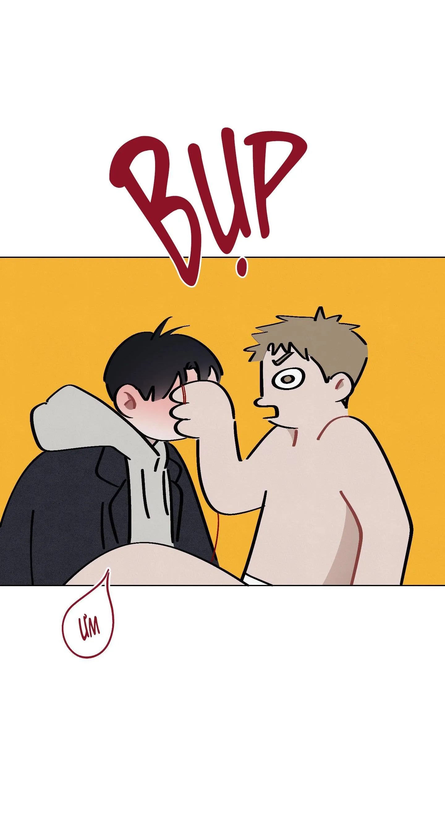 Nhiệm Vụ Định Mệnh Chapter 15 Trang 4