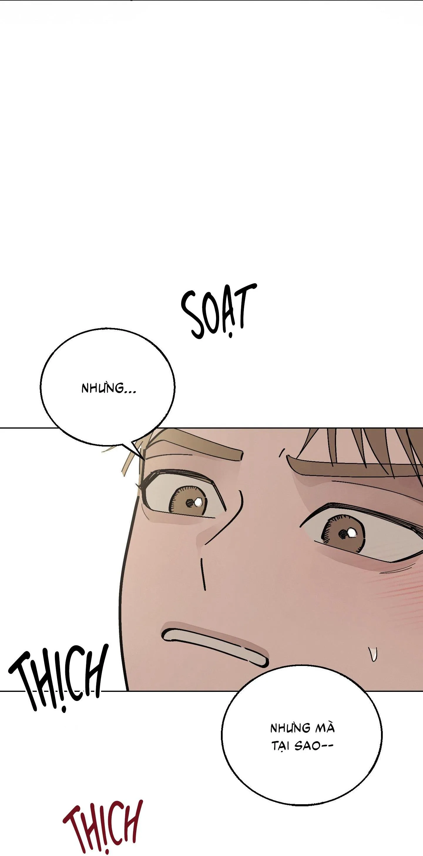 Nhiệm Vụ Định Mệnh Chapter 15 Trang 11