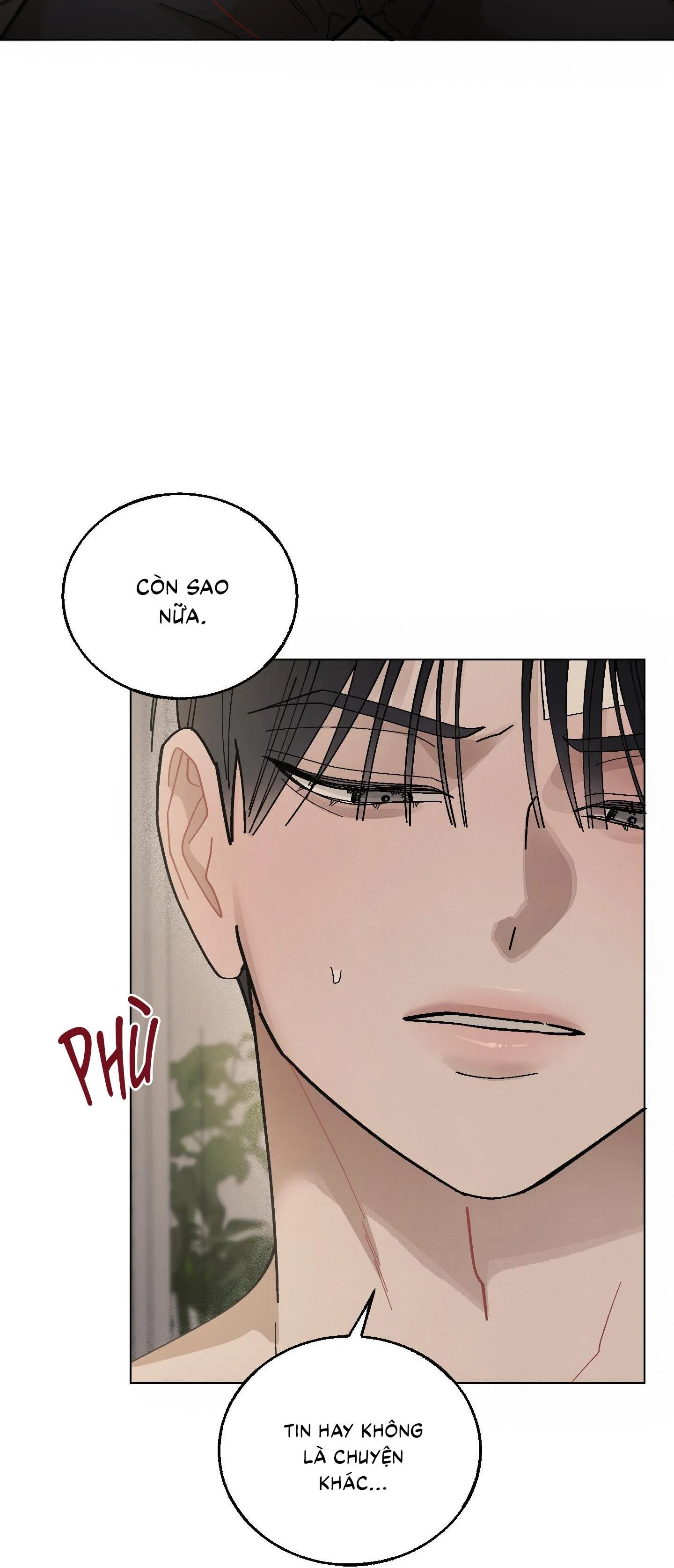 Nhiệm Vụ Định Mệnh Chapter 15 Trang 14