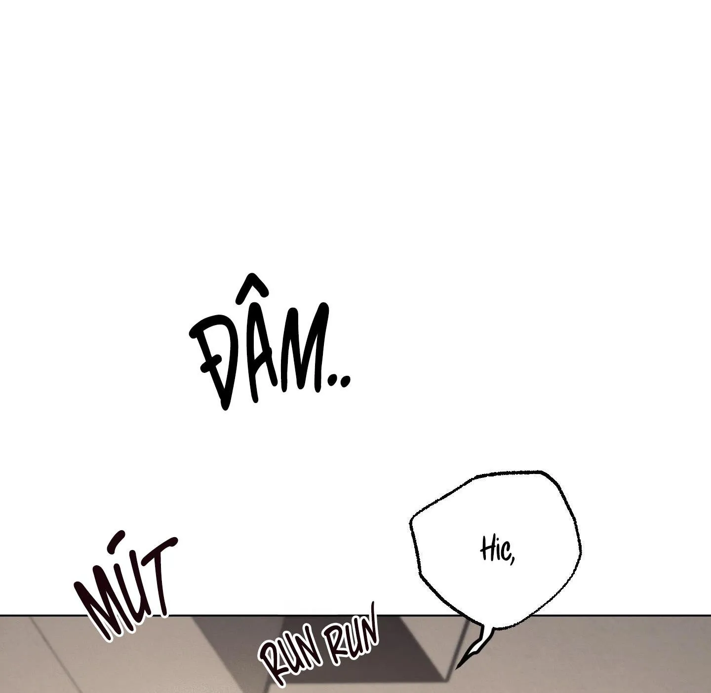 Nhiệm Vụ Định Mệnh Chapter 15 Trang 20