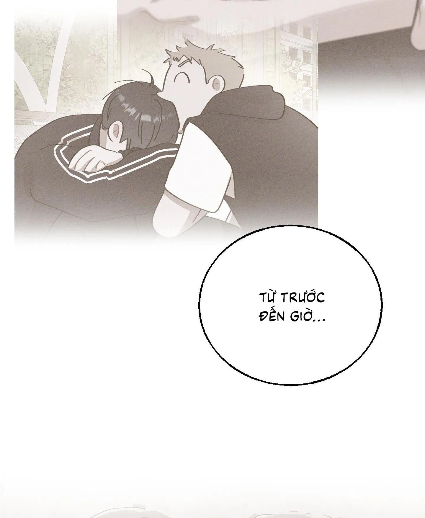 Nhiệm Vụ Định Mệnh Chapter 15 Trang 34