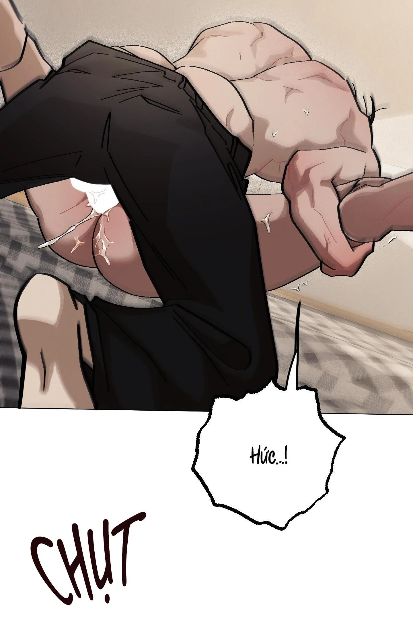 Nhiệm Vụ Định Mệnh Chapter 15 Trang 46