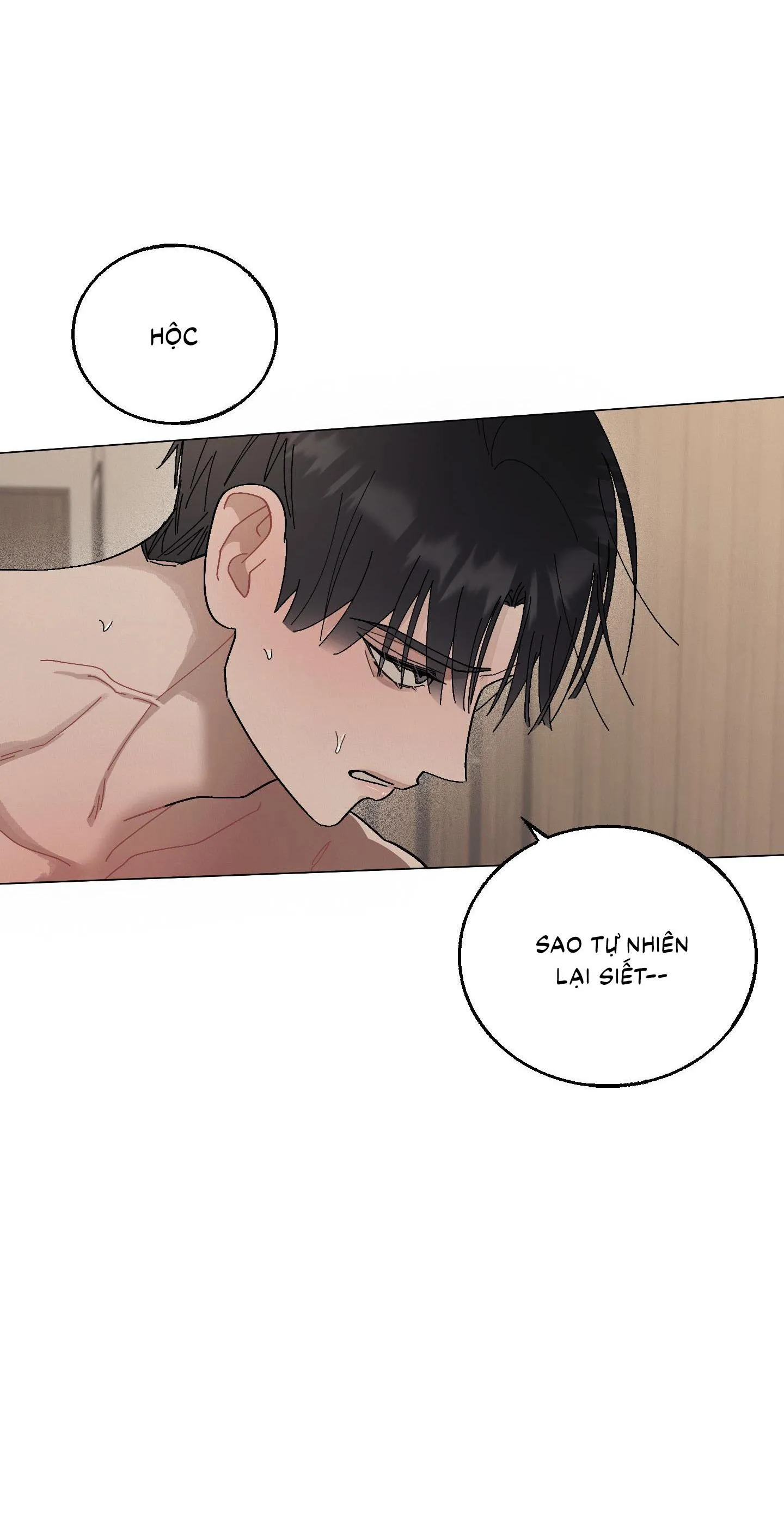 Nhiệm Vụ Định Mệnh Chapter 15 Trang 54