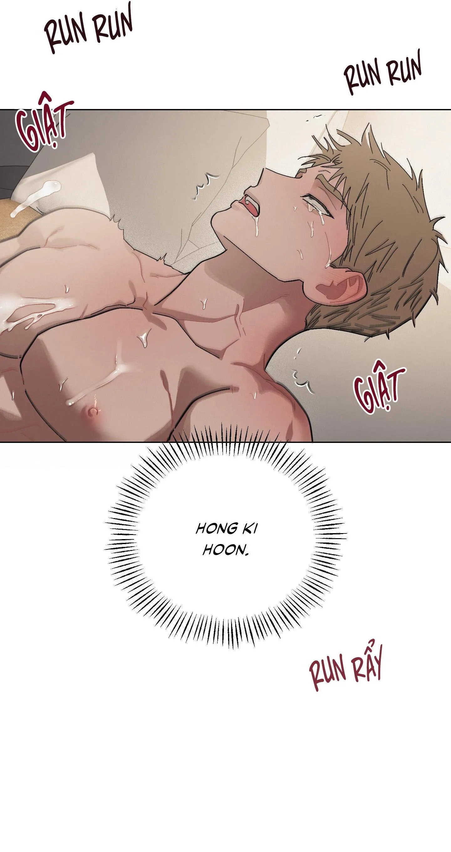 Nhiệm Vụ Định Mệnh Chapter 15 Trang 61