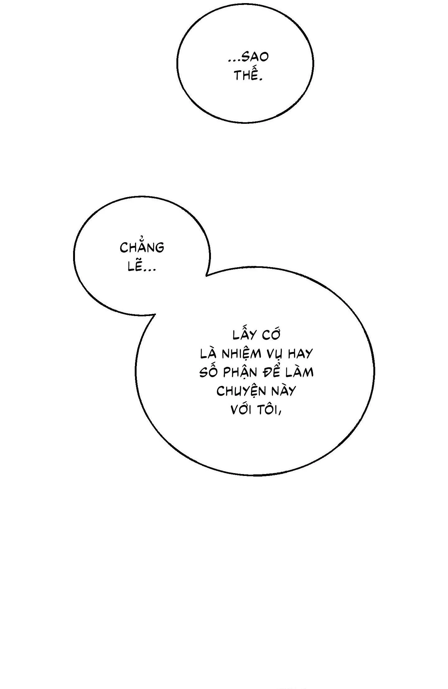 Nhiệm Vụ Định Mệnh Chapter 15 Trang 62
