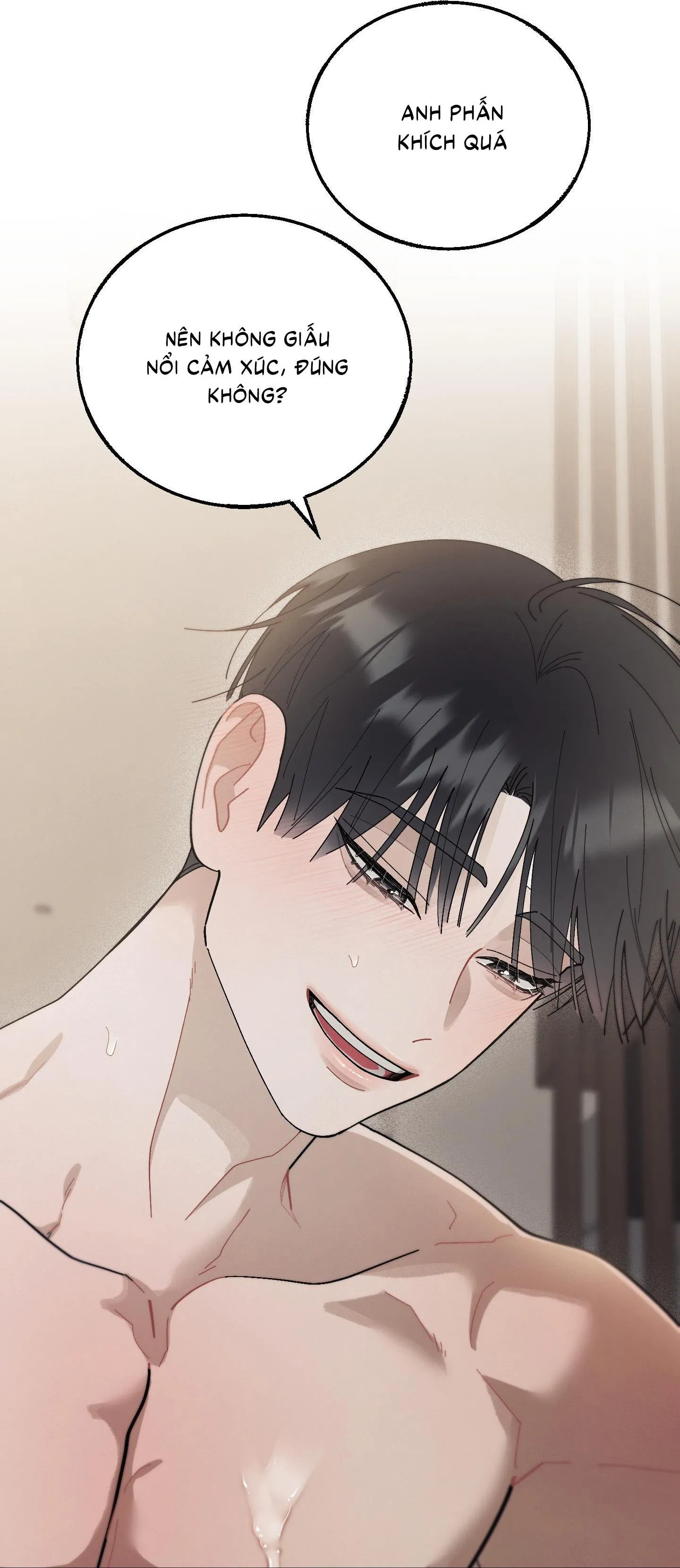 Nhiệm Vụ Định Mệnh Chapter 15 Trang 63