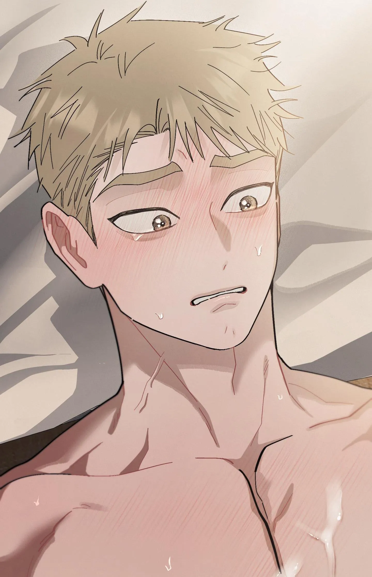 Nhiệm Vụ Định Mệnh Chapter 15 Trang 65