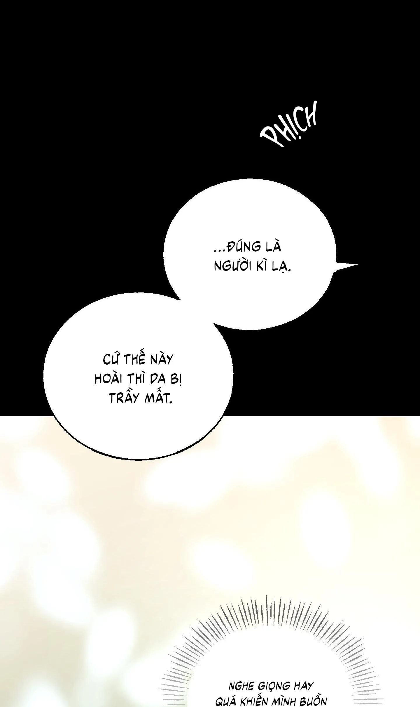 Nhiệm Vụ Định Mệnh Chapter 16 Trang 3