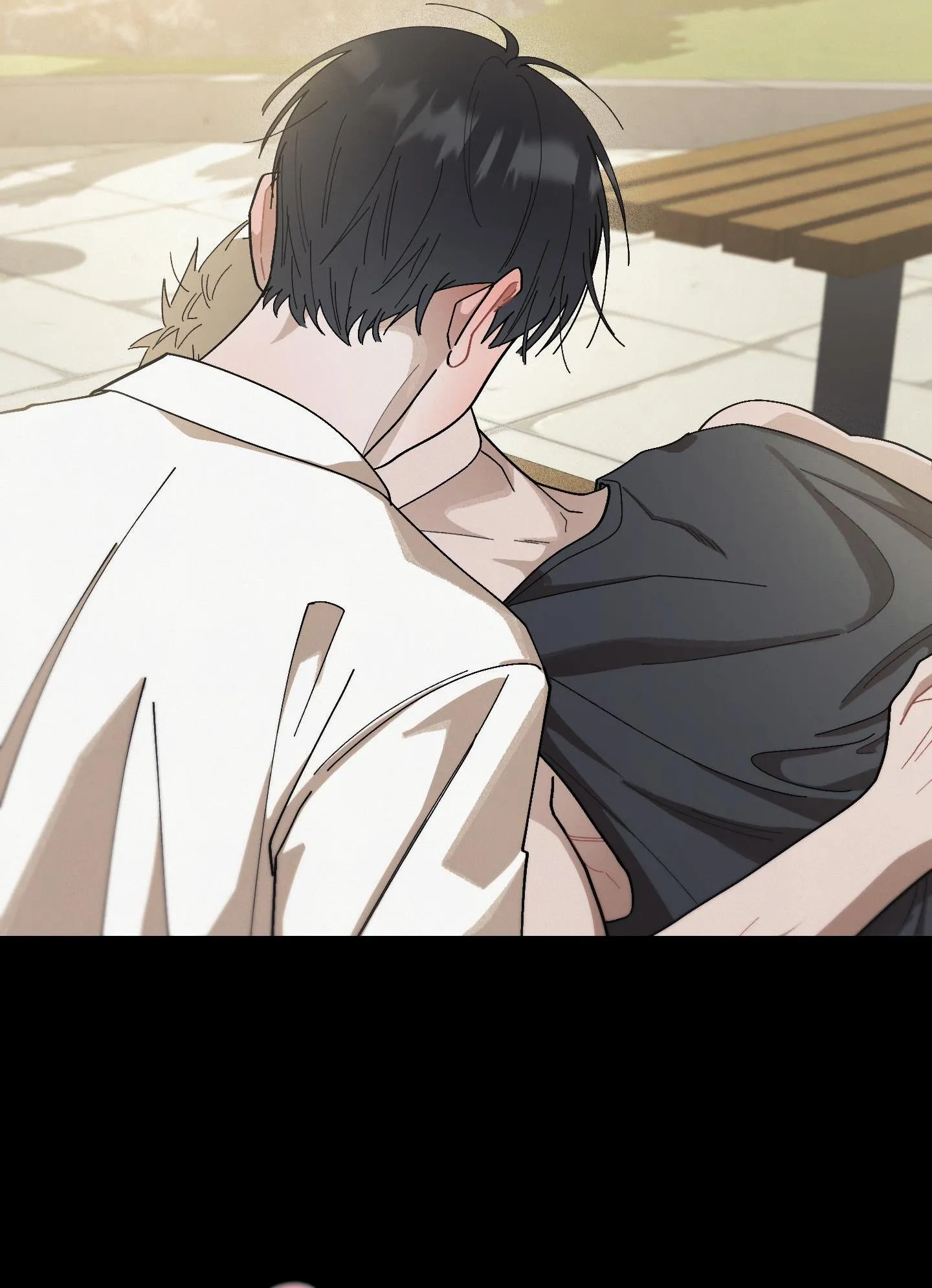 Nhiệm Vụ Định Mệnh Chapter 16 Trang 5