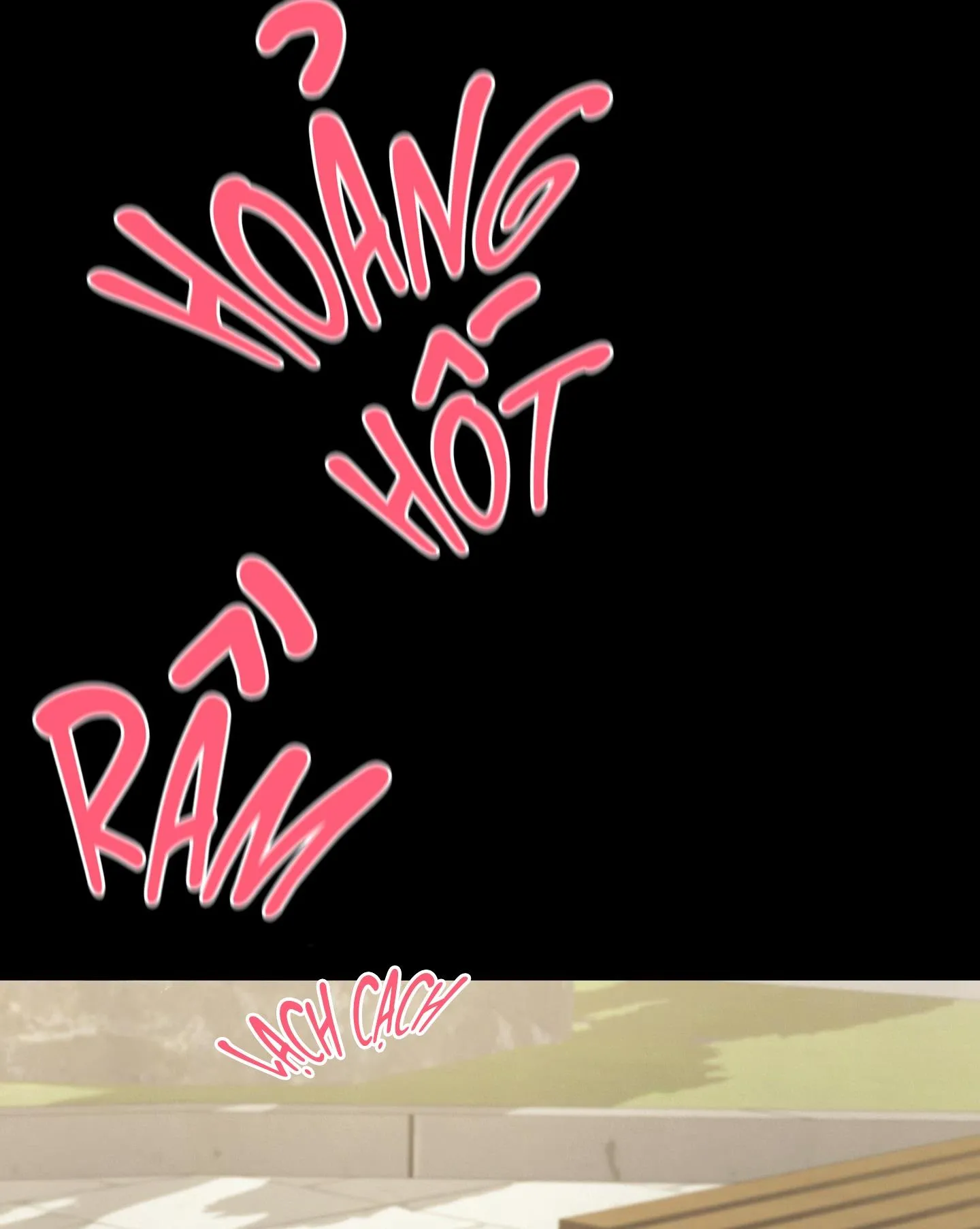 Nhiệm Vụ Định Mệnh Chapter 16 Trang 6