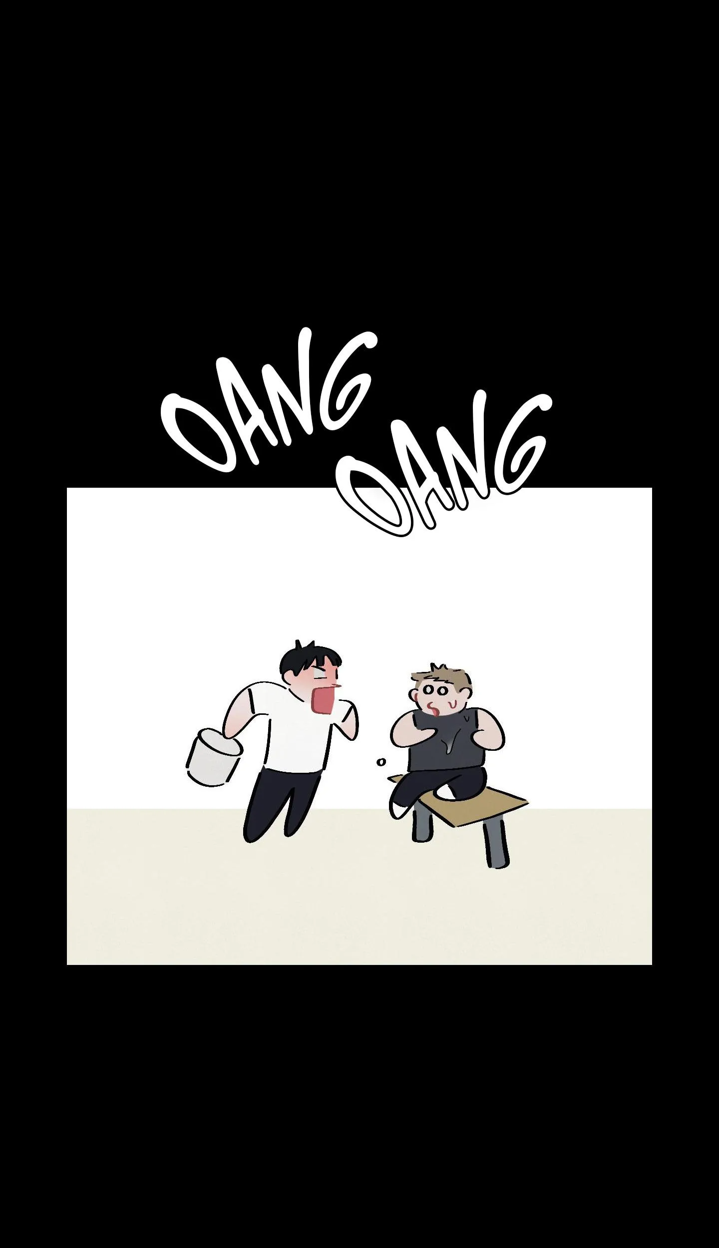 Nhiệm Vụ Định Mệnh Chapter 16 Trang 9