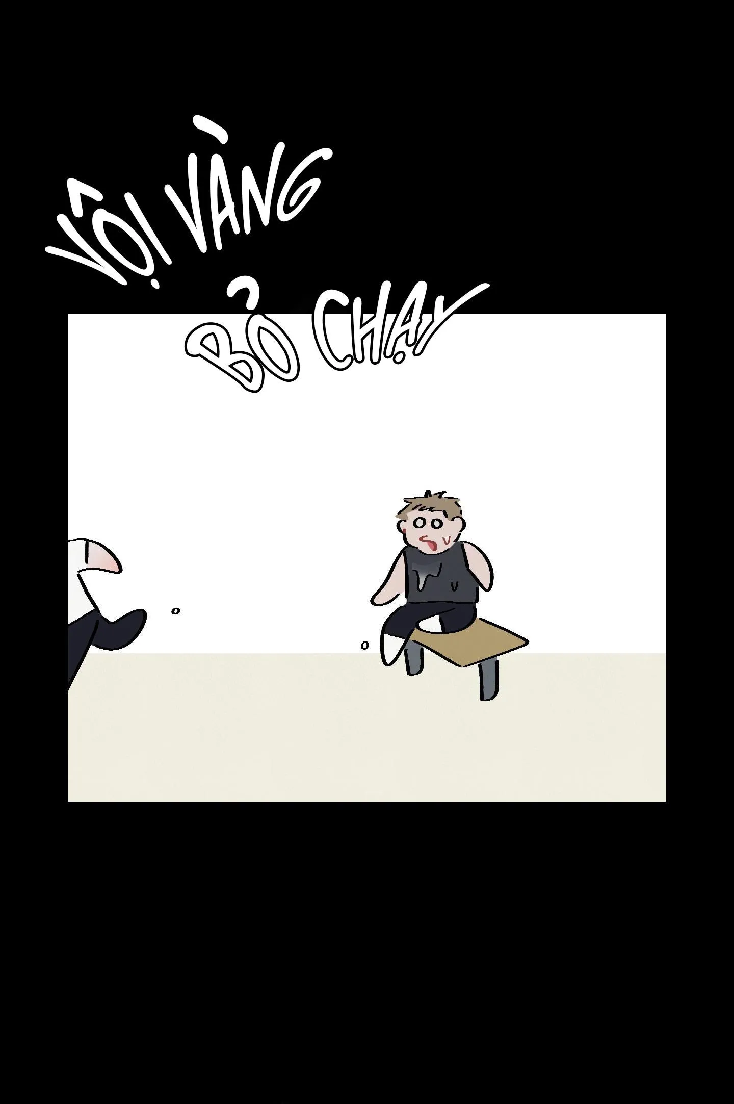 Nhiệm Vụ Định Mệnh Chapter 16 Trang 10