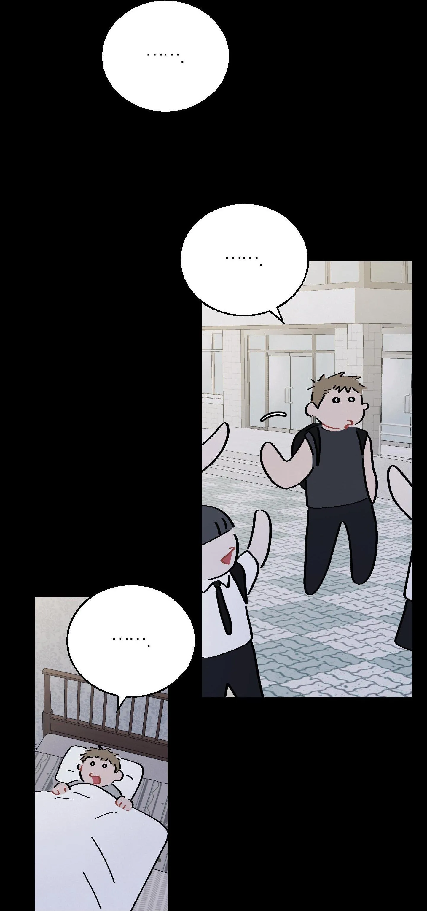 Nhiệm Vụ Định Mệnh Chapter 16 Trang 11