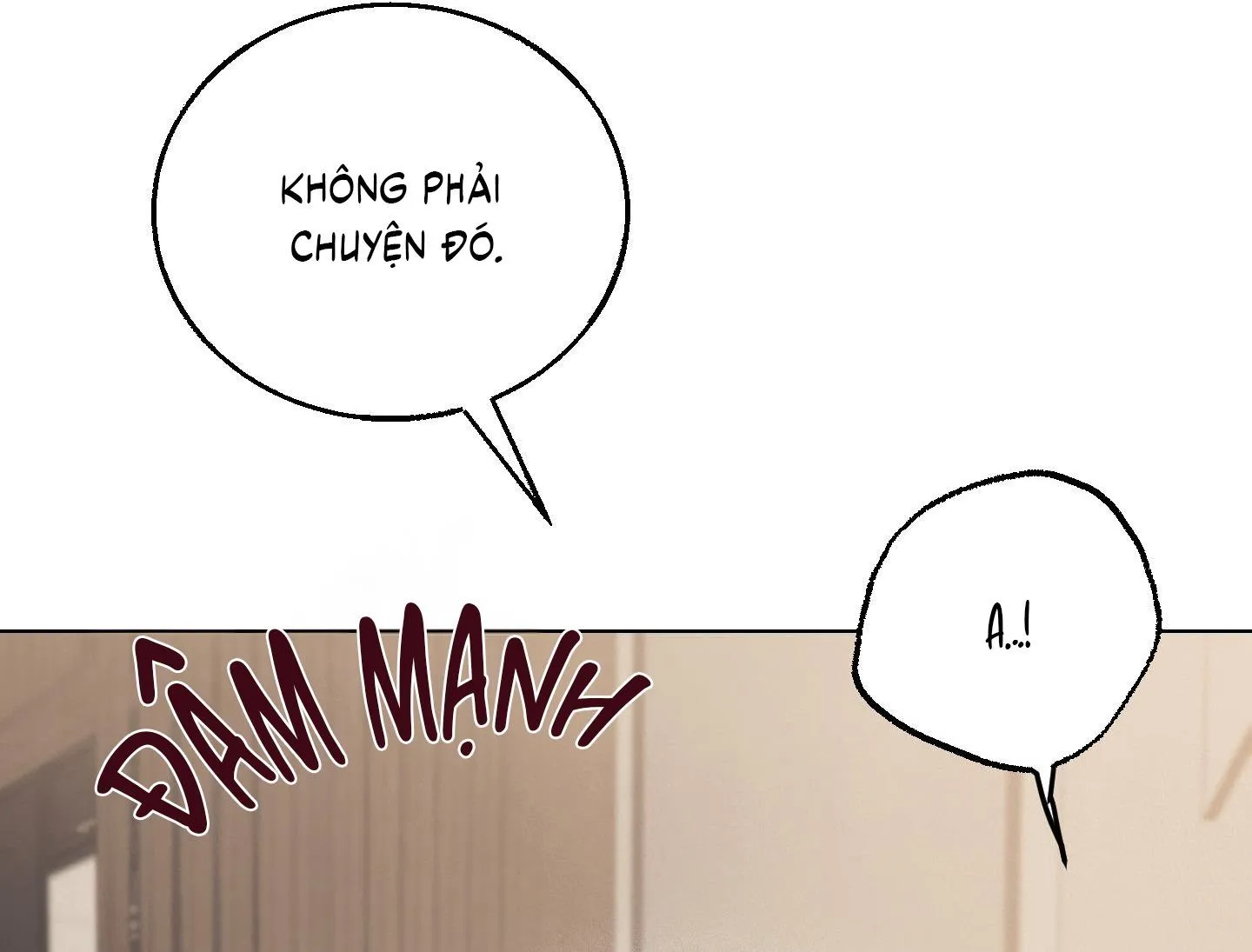 Nhiệm Vụ Định Mệnh Chapter 16 Trang 26