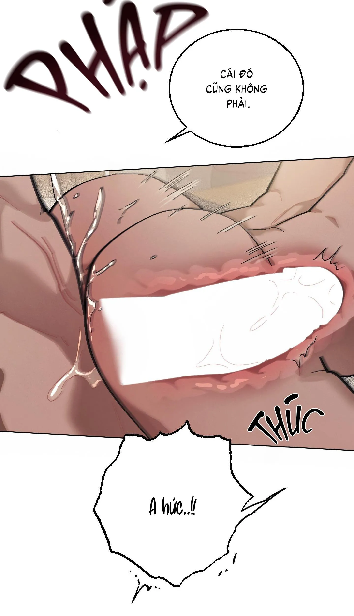 Nhiệm Vụ Định Mệnh Chapter 16 Trang 28