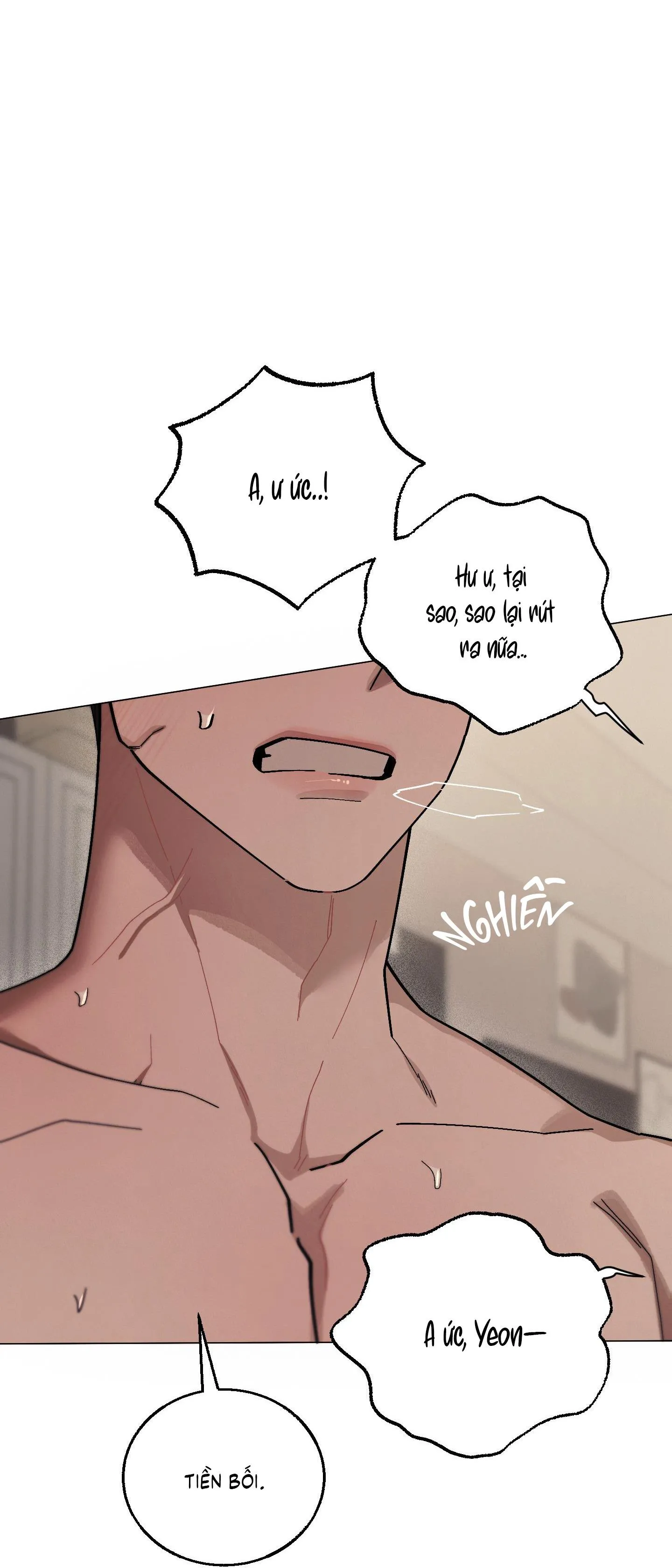 Nhiệm Vụ Định Mệnh Chapter 16 Trang 32