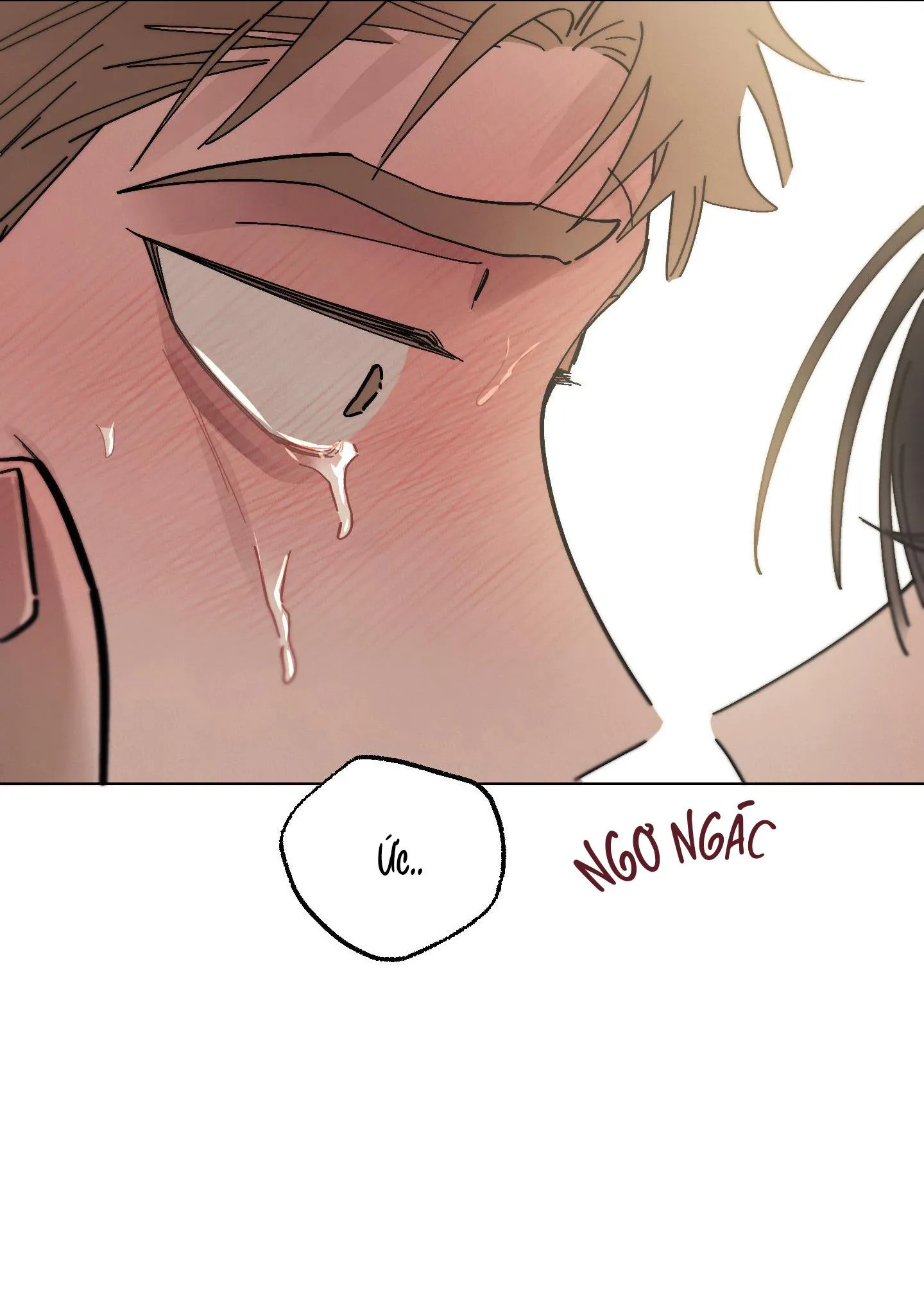 Nhiệm Vụ Định Mệnh Chapter 16 Trang 35