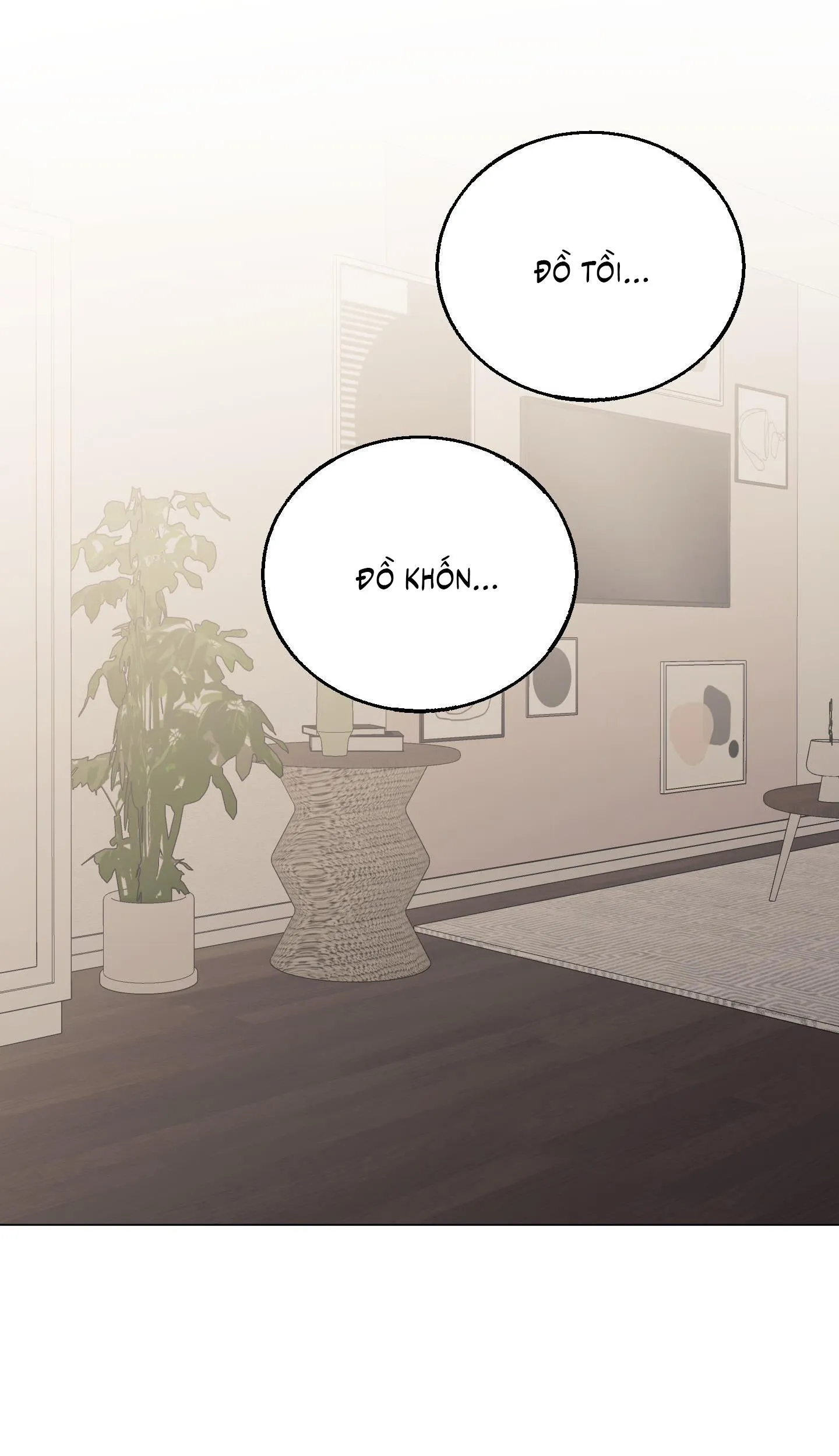 Nhiệm Vụ Định Mệnh Chapter 16 Trang 43