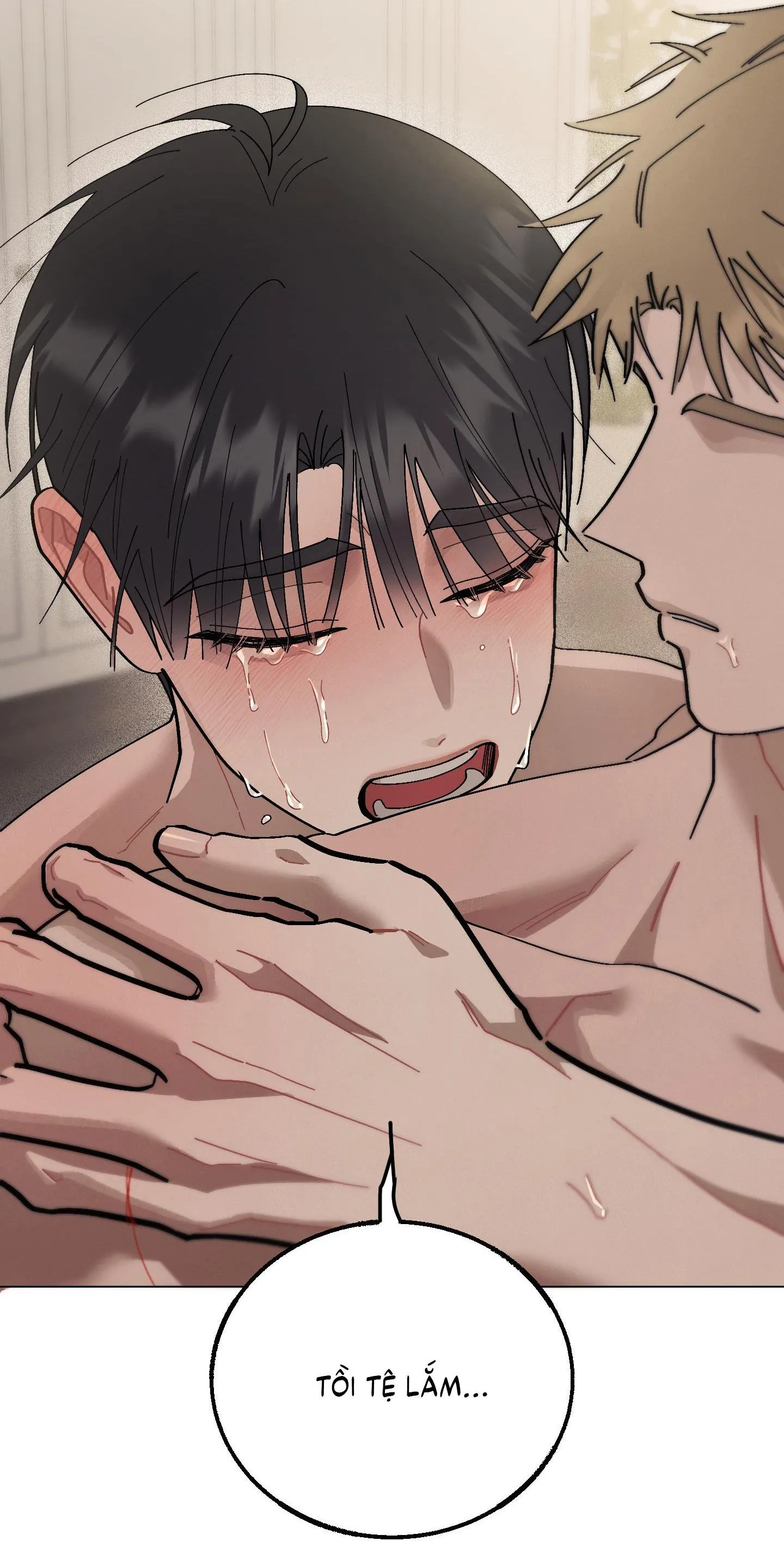 Nhiệm Vụ Định Mệnh Chapter 16 Trang 45