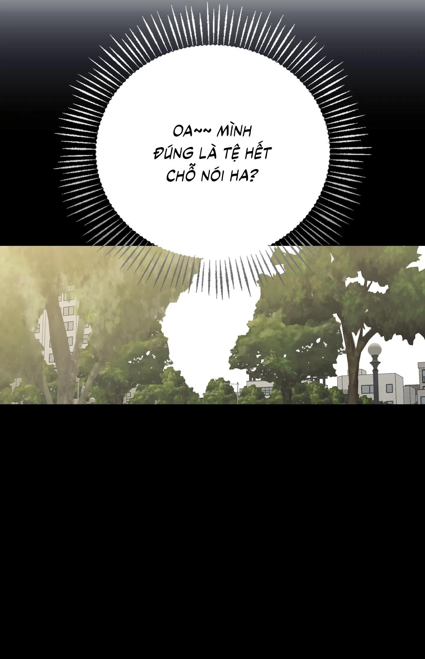 Nhiệm Vụ Định Mệnh Chapter 16 Trang 47