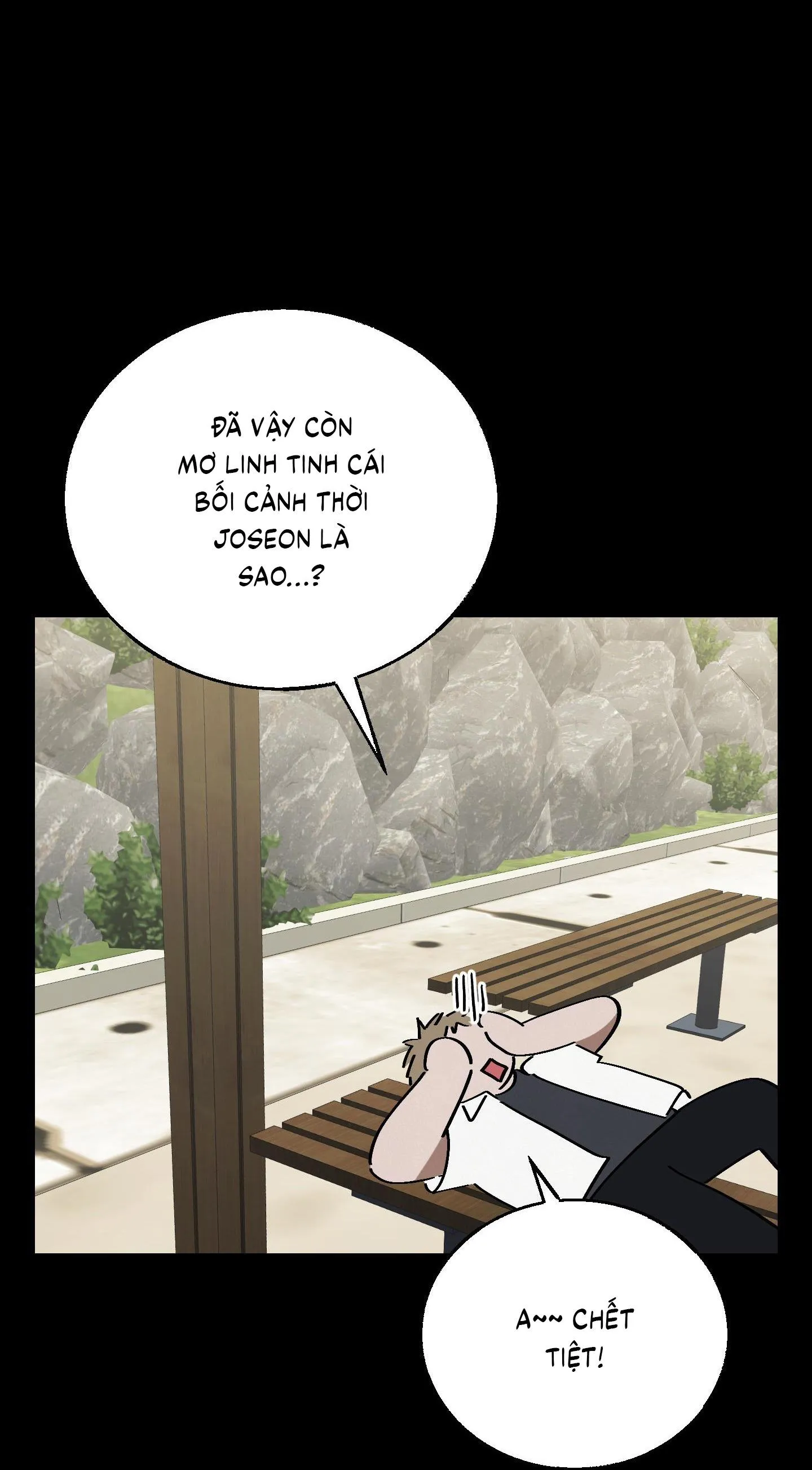 Nhiệm Vụ Định Mệnh Chapter 16 Trang 49