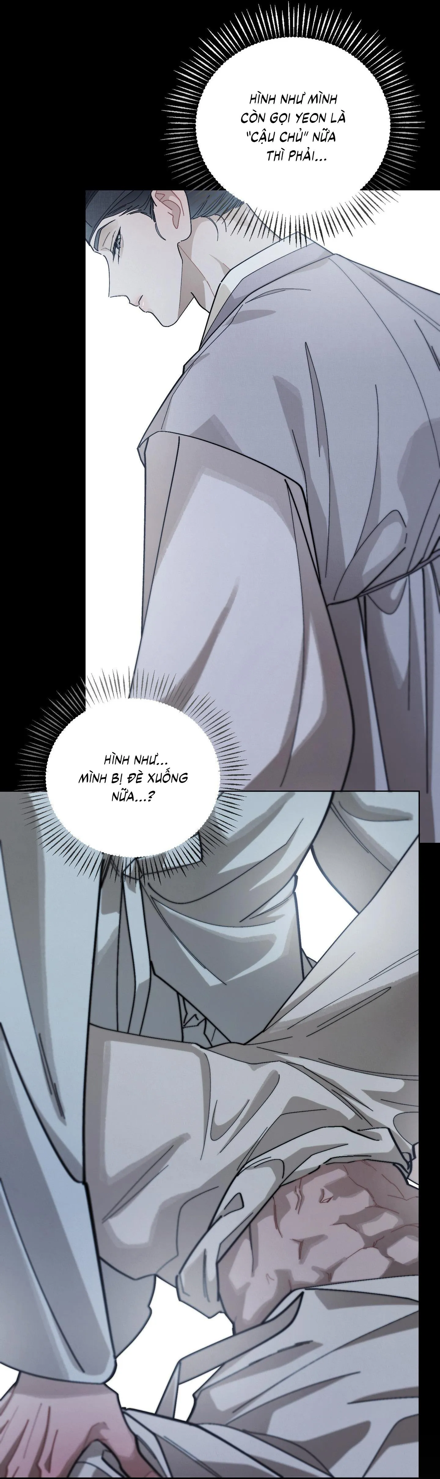 Nhiệm Vụ Định Mệnh Chapter 16 Trang 52