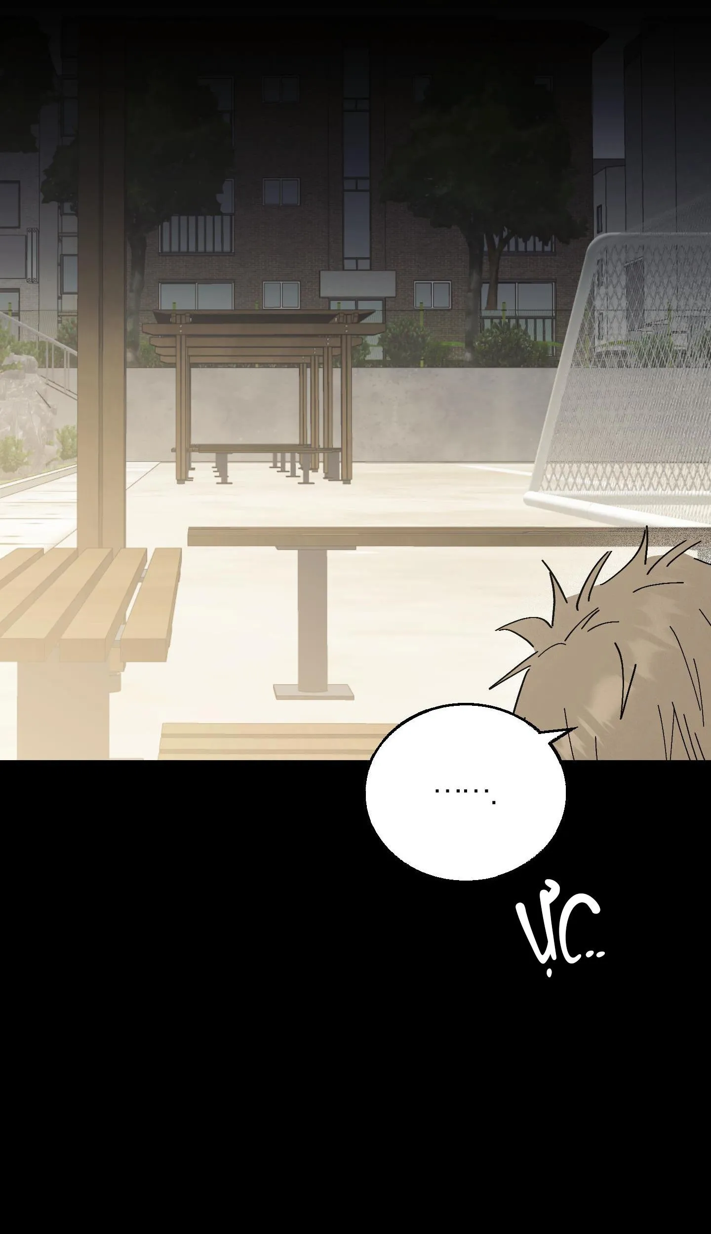 Nhiệm Vụ Định Mệnh Chapter 16 Trang 53