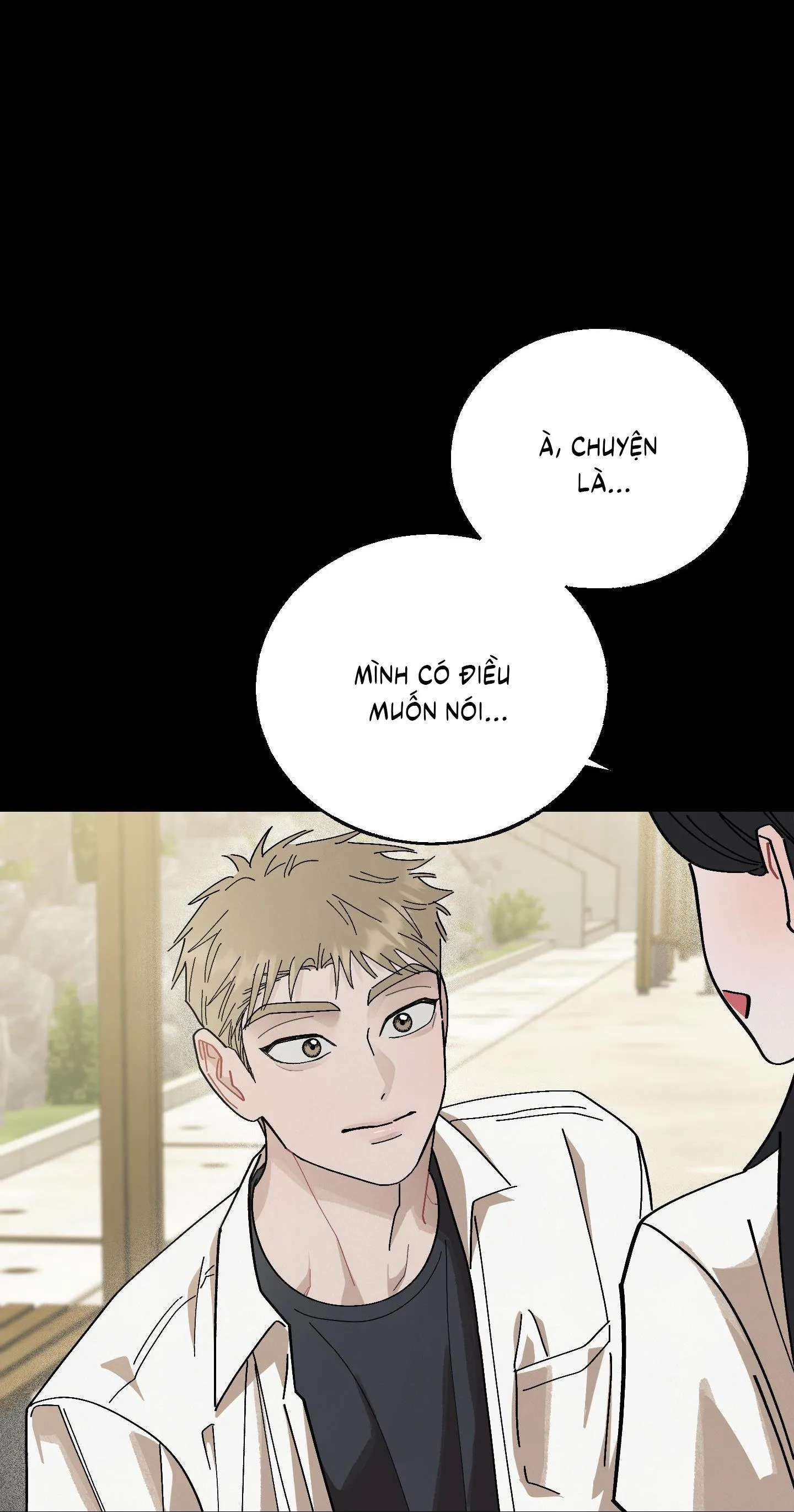 Nhiệm Vụ Định Mệnh Chapter 16 Trang 55