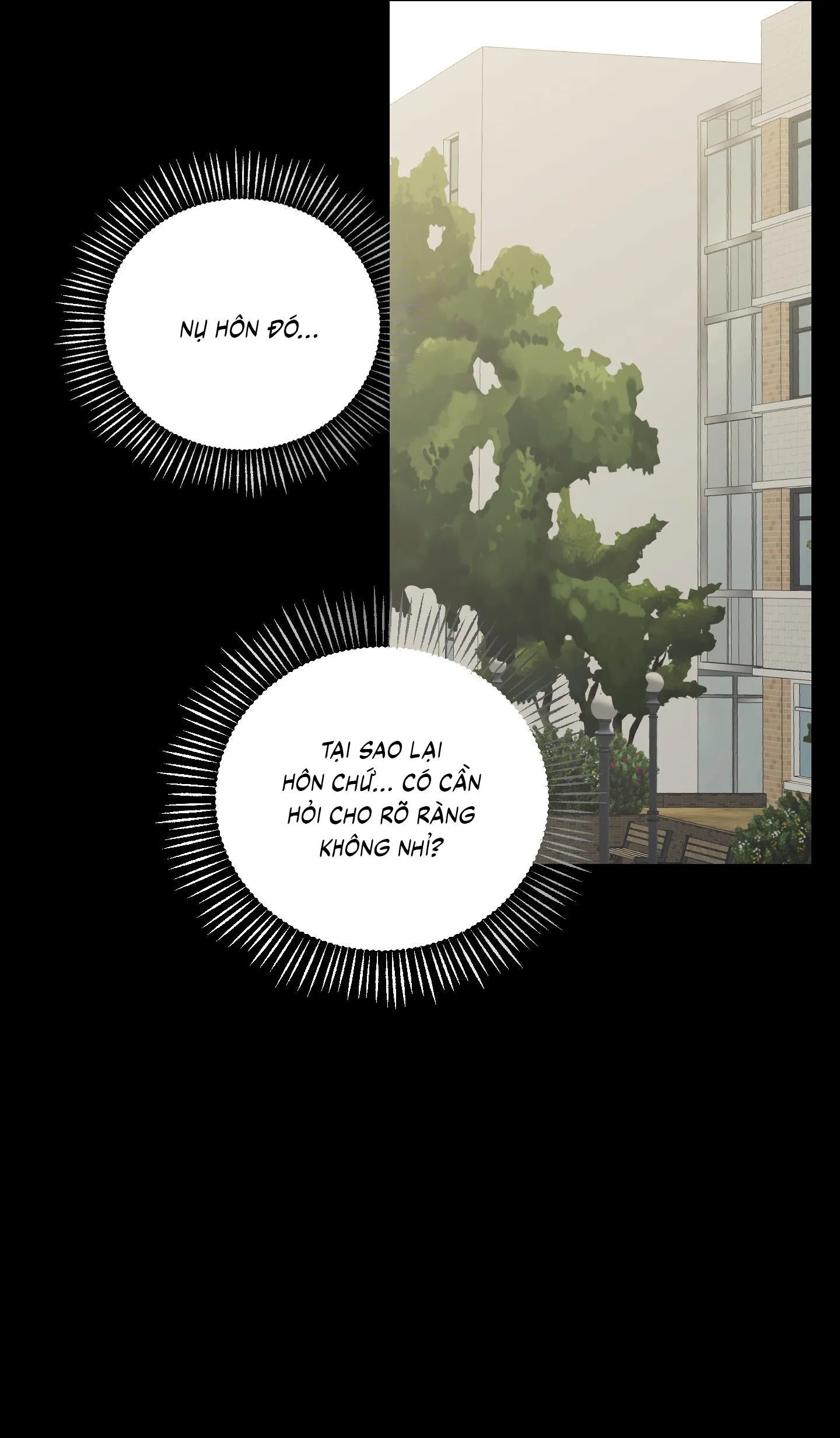 Nhiệm Vụ Định Mệnh Chapter 16 Trang 57