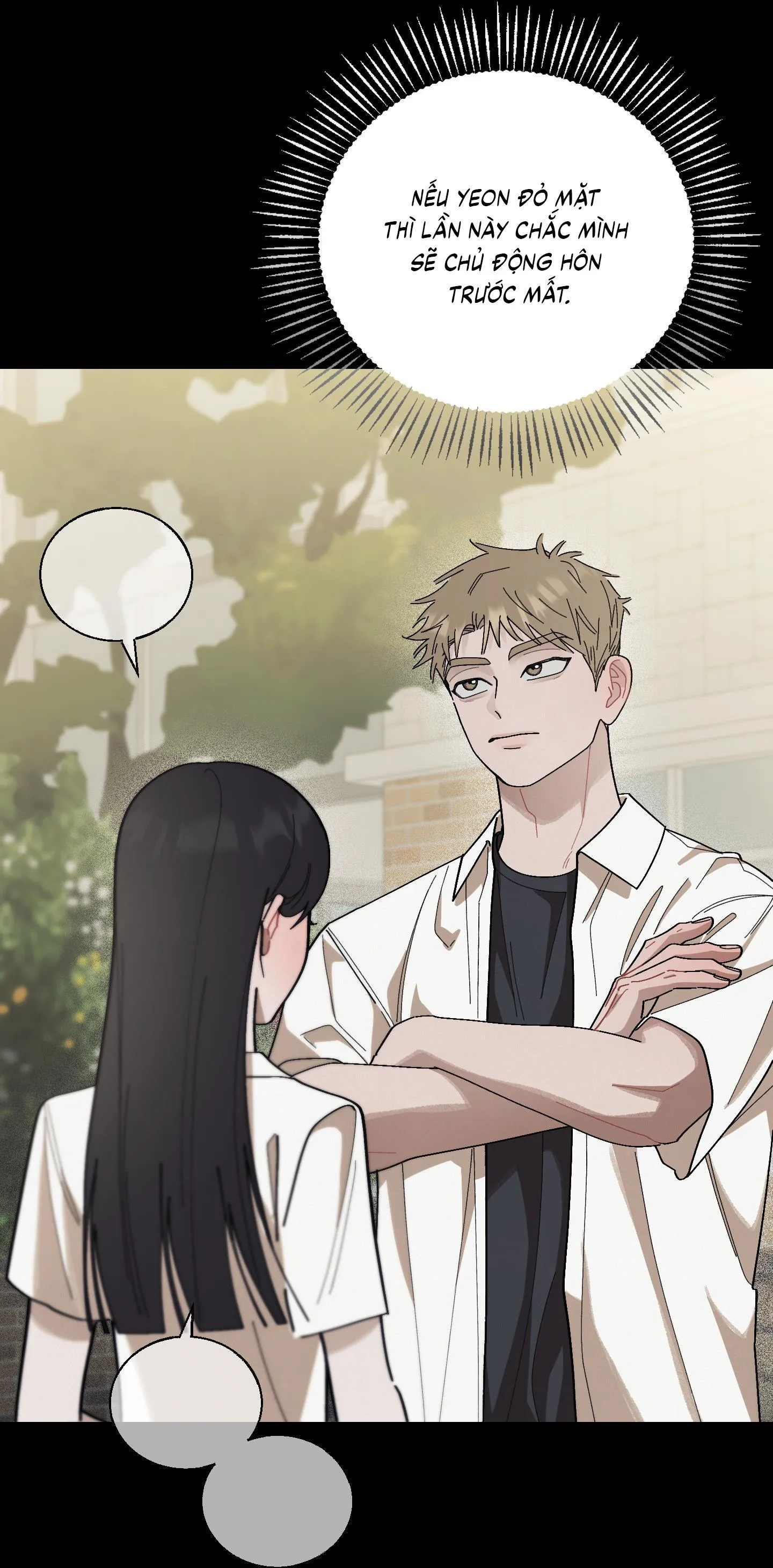 Nhiệm Vụ Định Mệnh Chapter 16 Trang 58