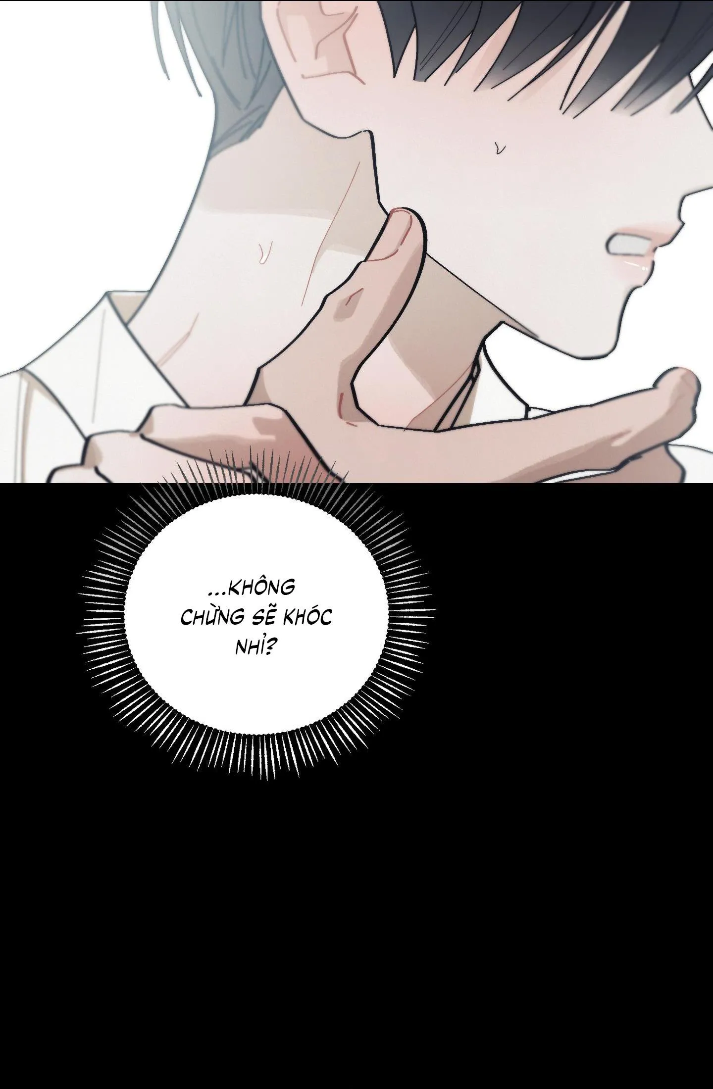 Nhiệm Vụ Định Mệnh Chapter 16 Trang 60