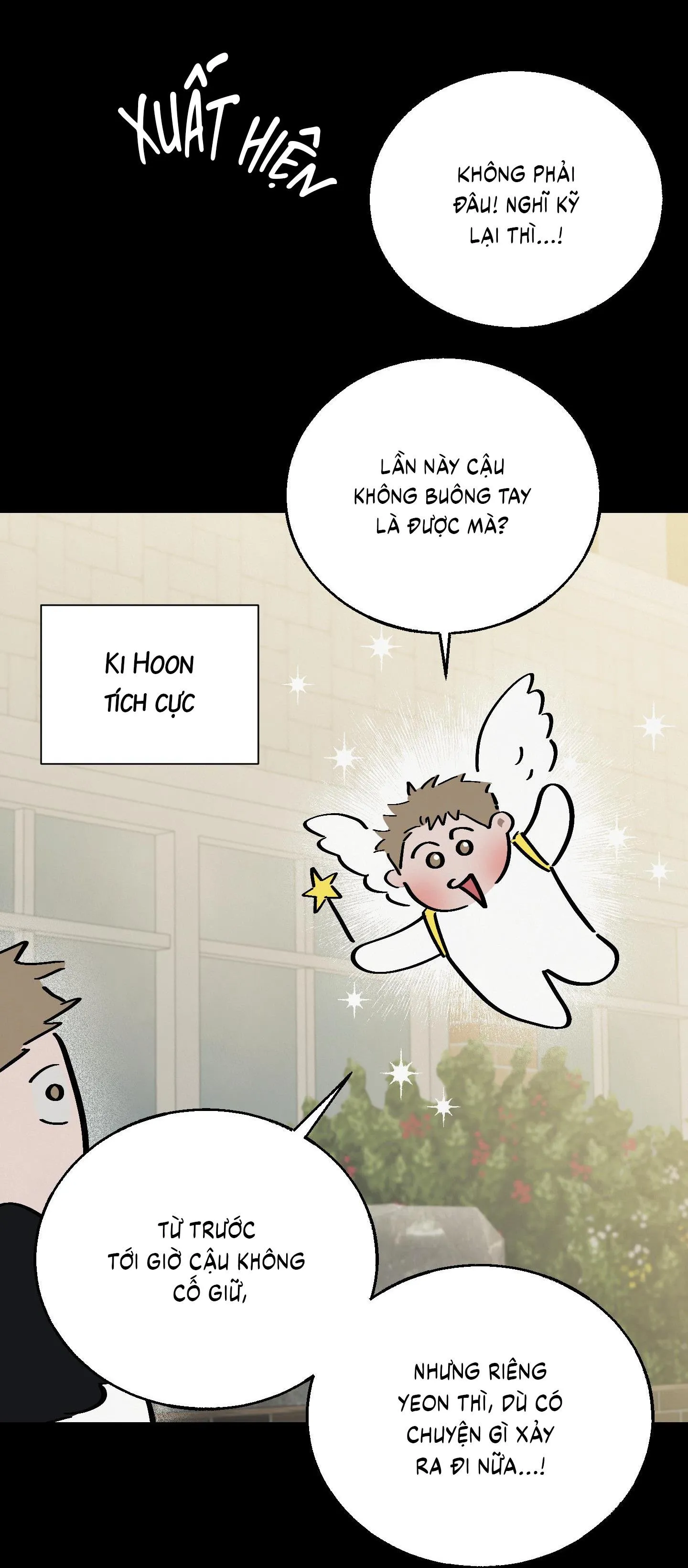 Nhiệm Vụ Định Mệnh Chapter 16 Trang 65