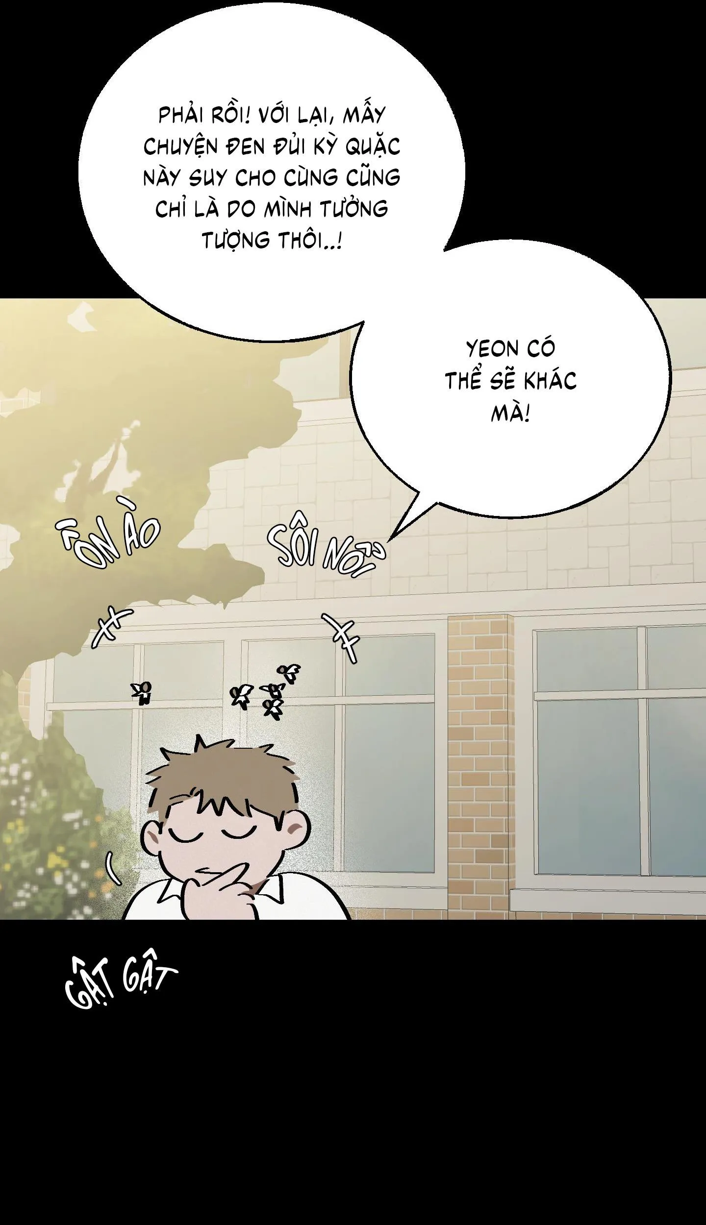 Nhiệm Vụ Định Mệnh Chapter 16 Trang 68