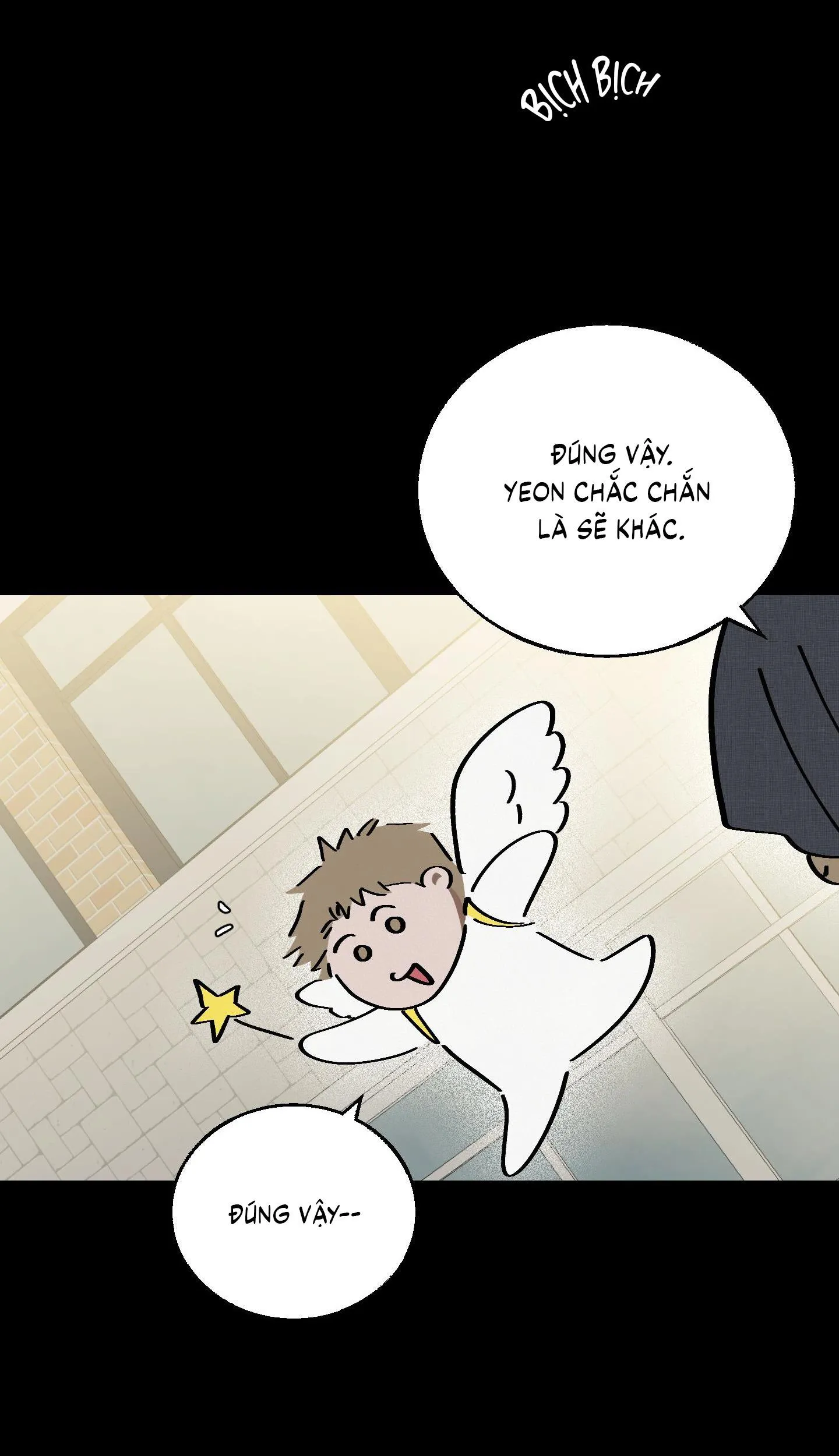 Nhiệm Vụ Định Mệnh Chapter 16 Trang 69