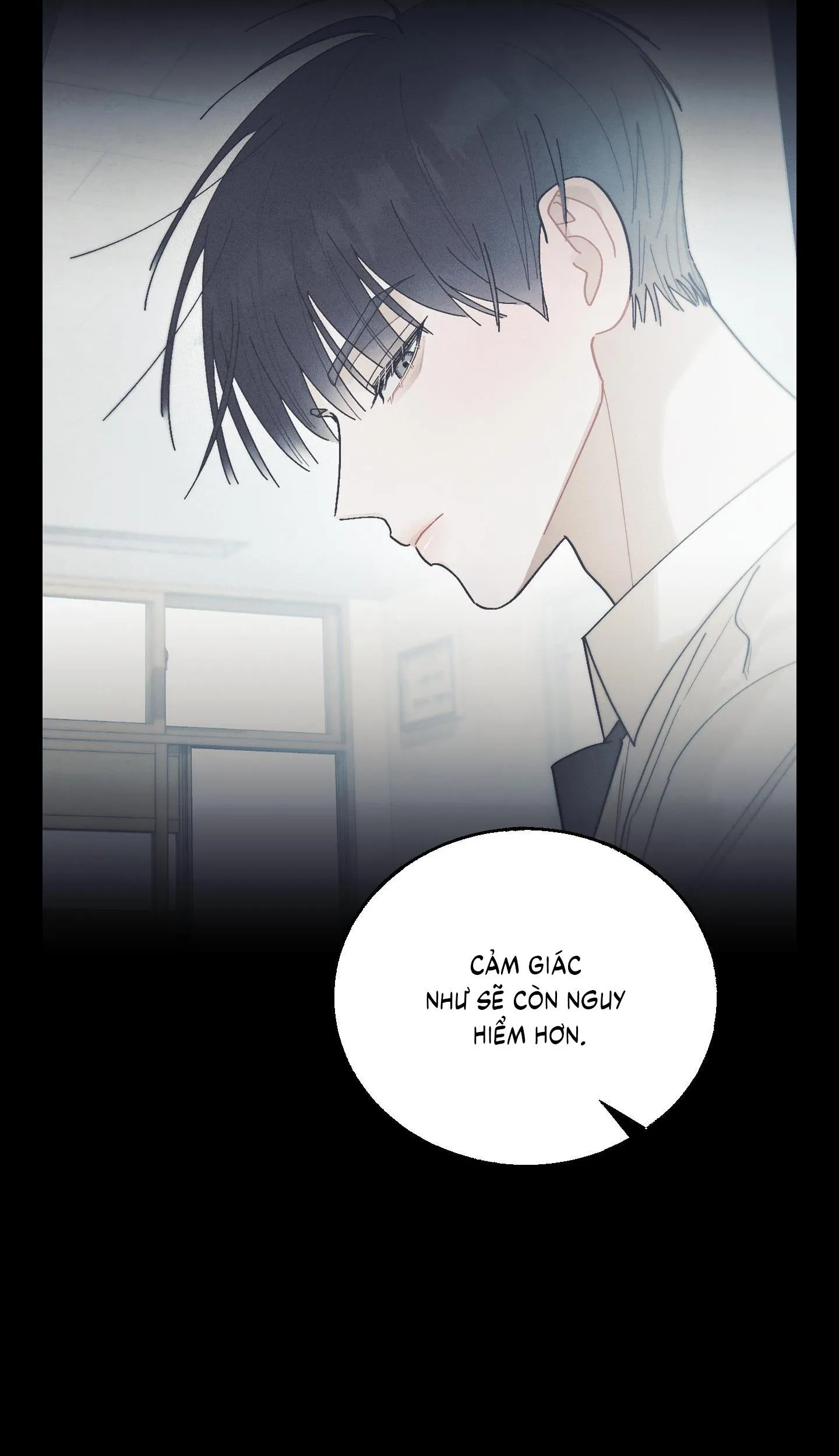 Nhiệm Vụ Định Mệnh Chapter 16 Trang 71