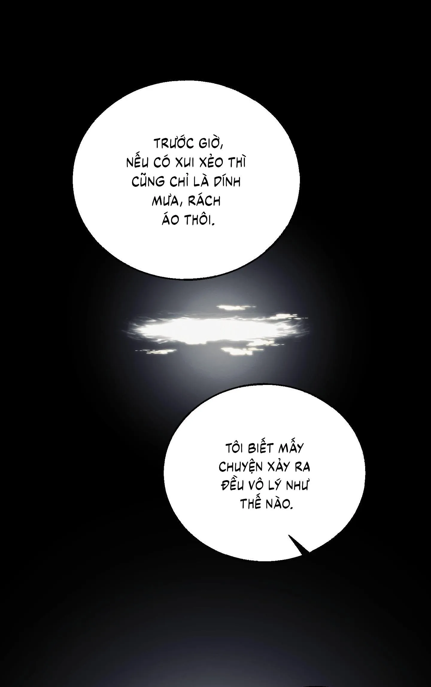 Nhiệm Vụ Định Mệnh Chapter 16 Trang 73