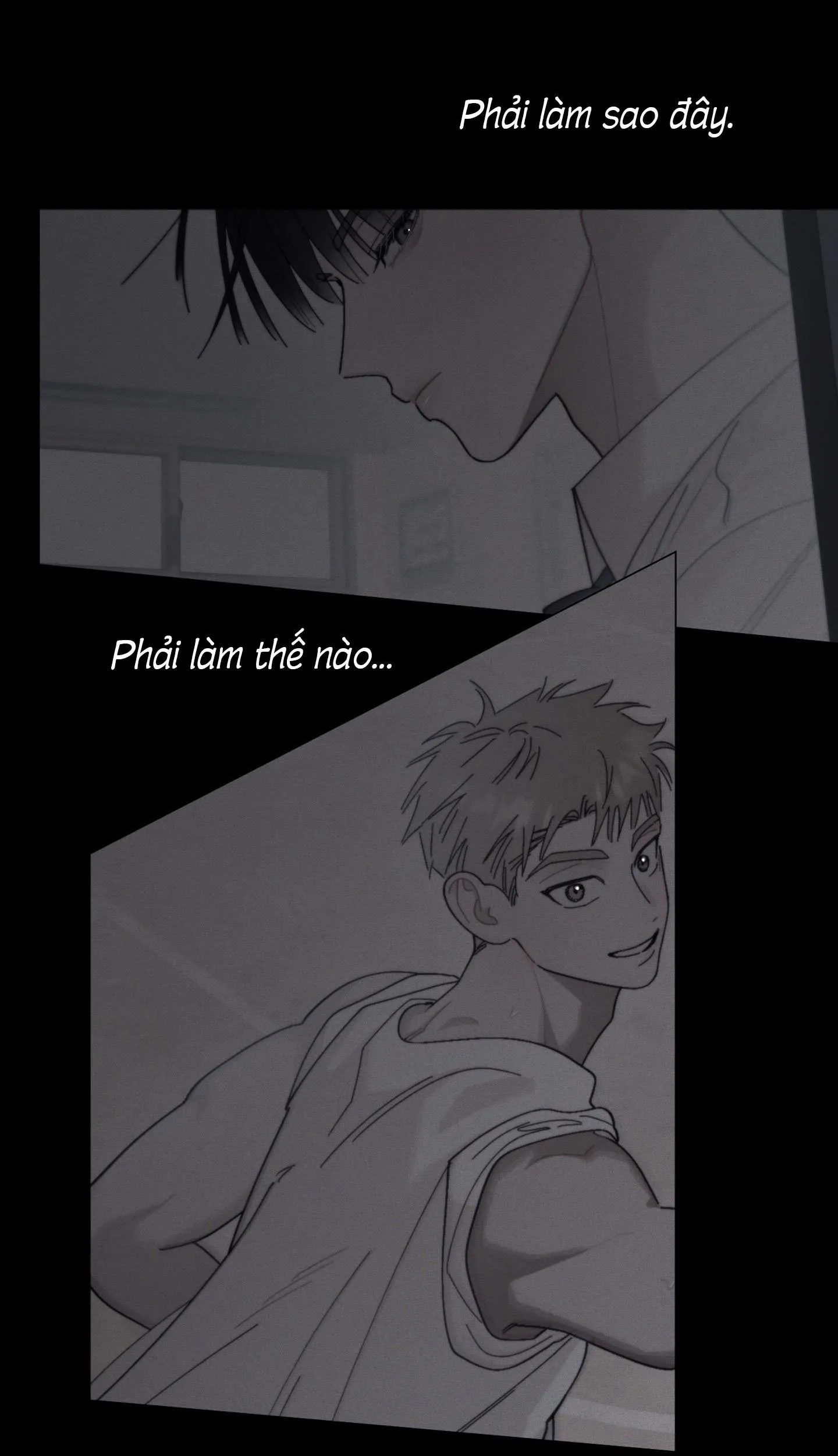 Nhiệm Vụ Định Mệnh Chapter 16 Trang 83