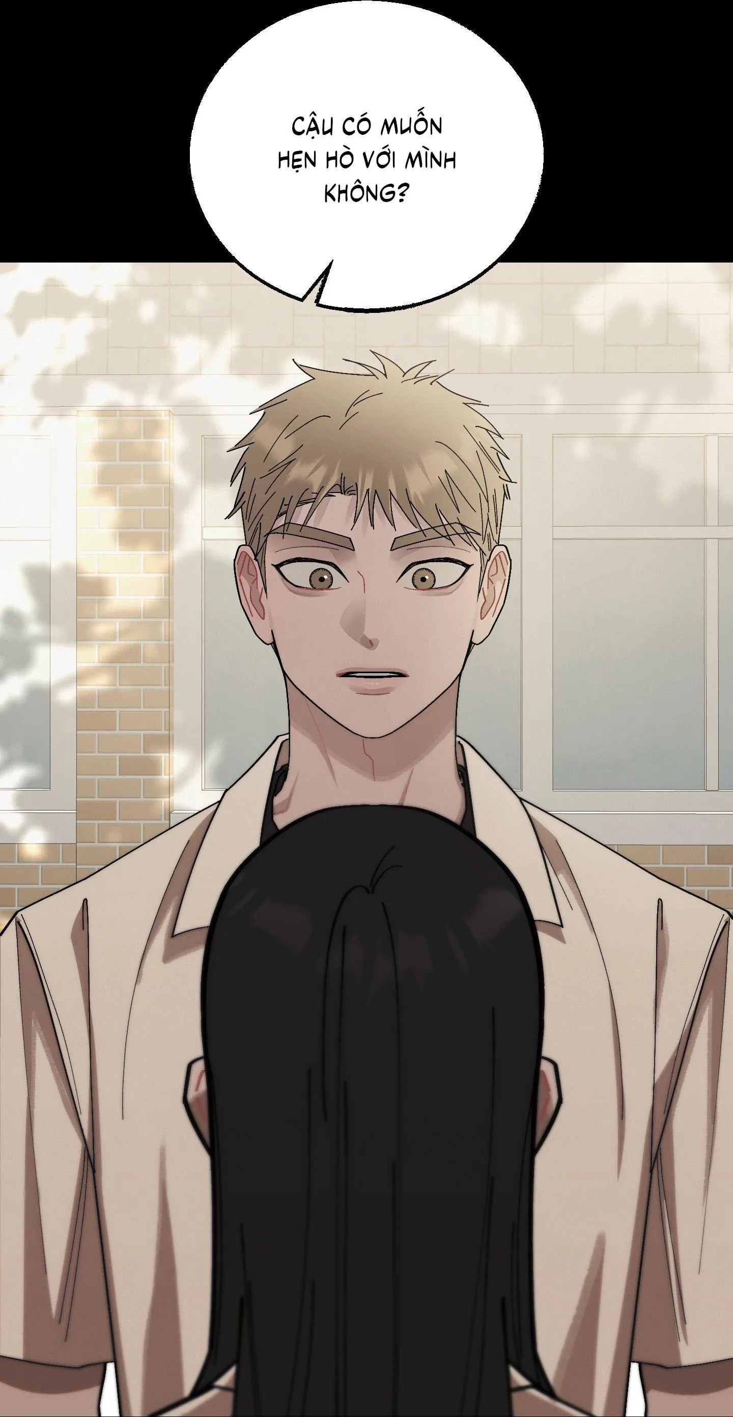 Nhiệm Vụ Định Mệnh Chapter 16 Trang 87